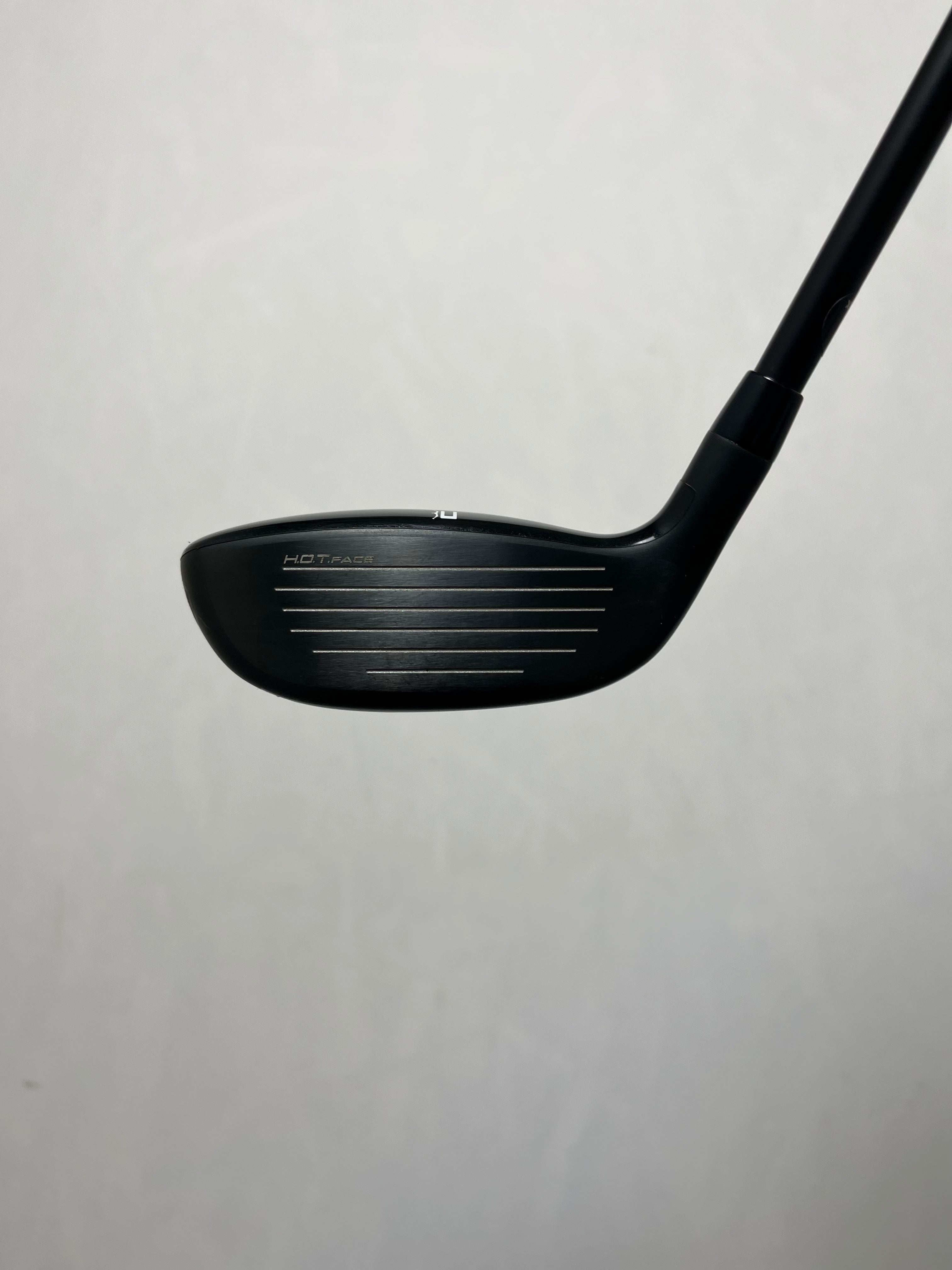 Cobra LTDx One Length Hybrid 3 19°