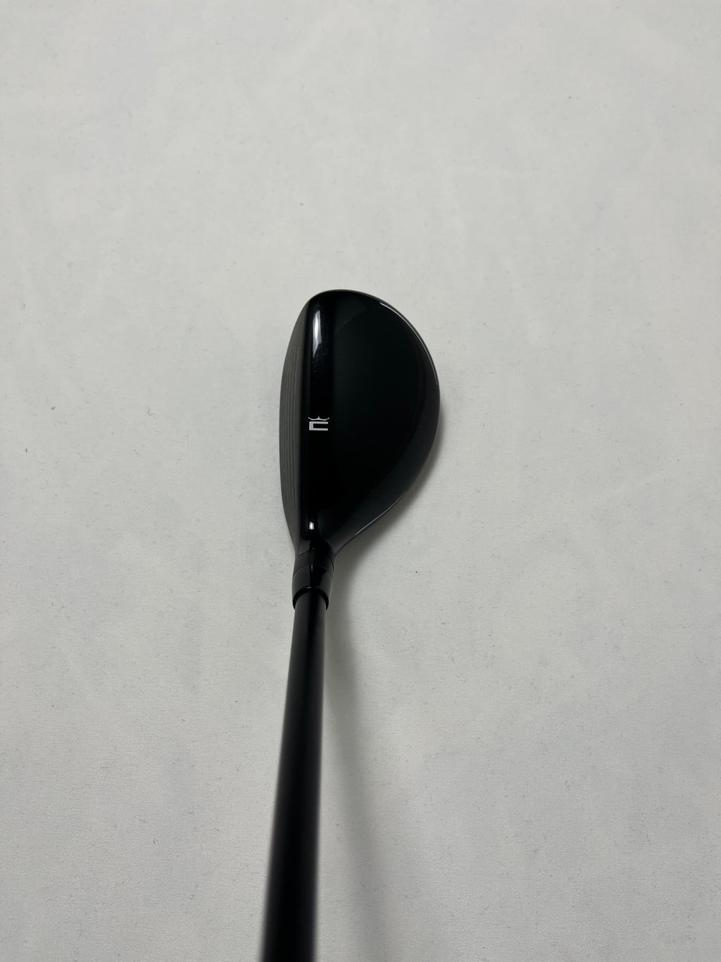 Cobra LTDx One Length Hybrid 3 19°
