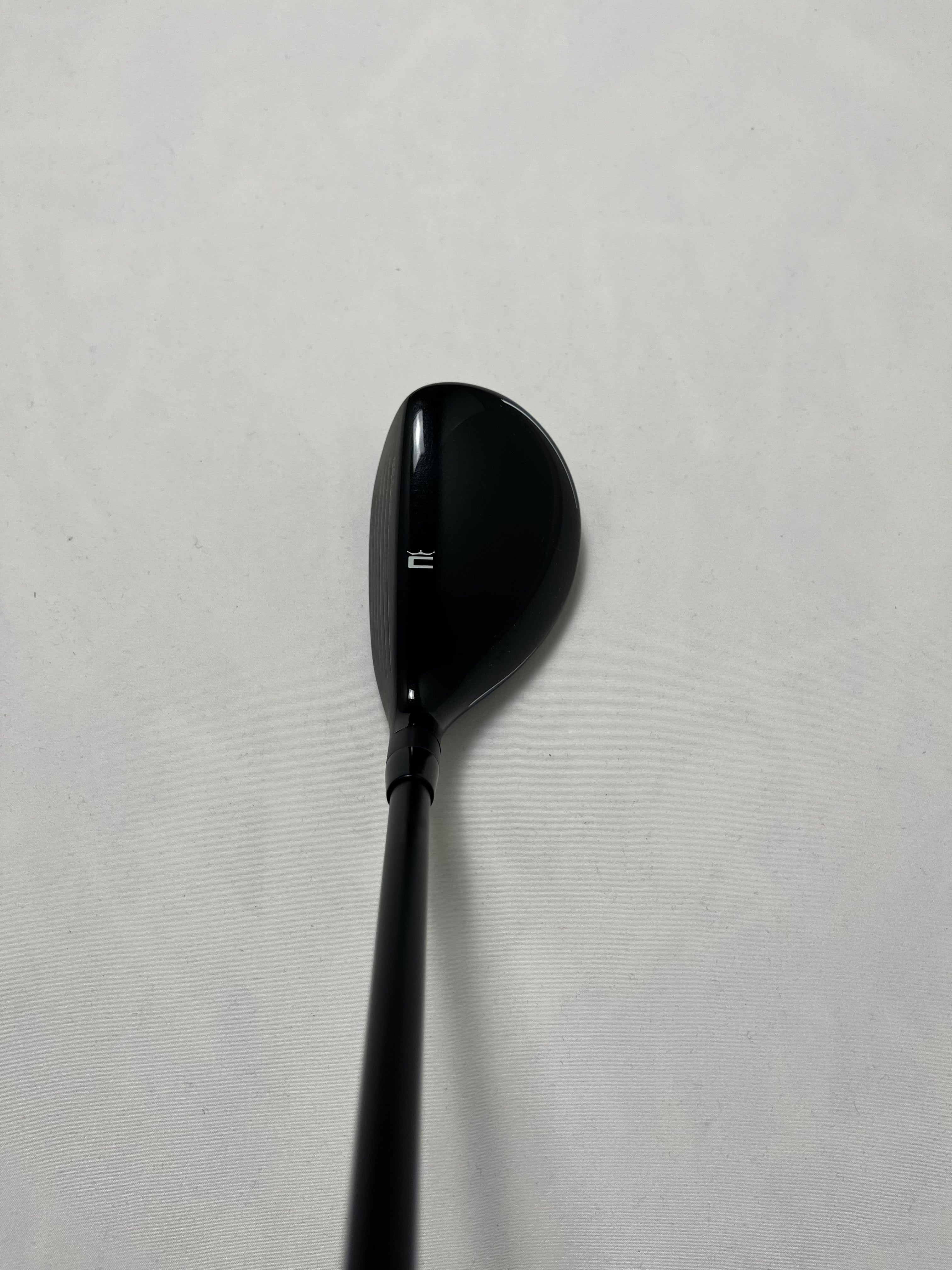 Cobra LTDx One Length Hybrid 3 19°