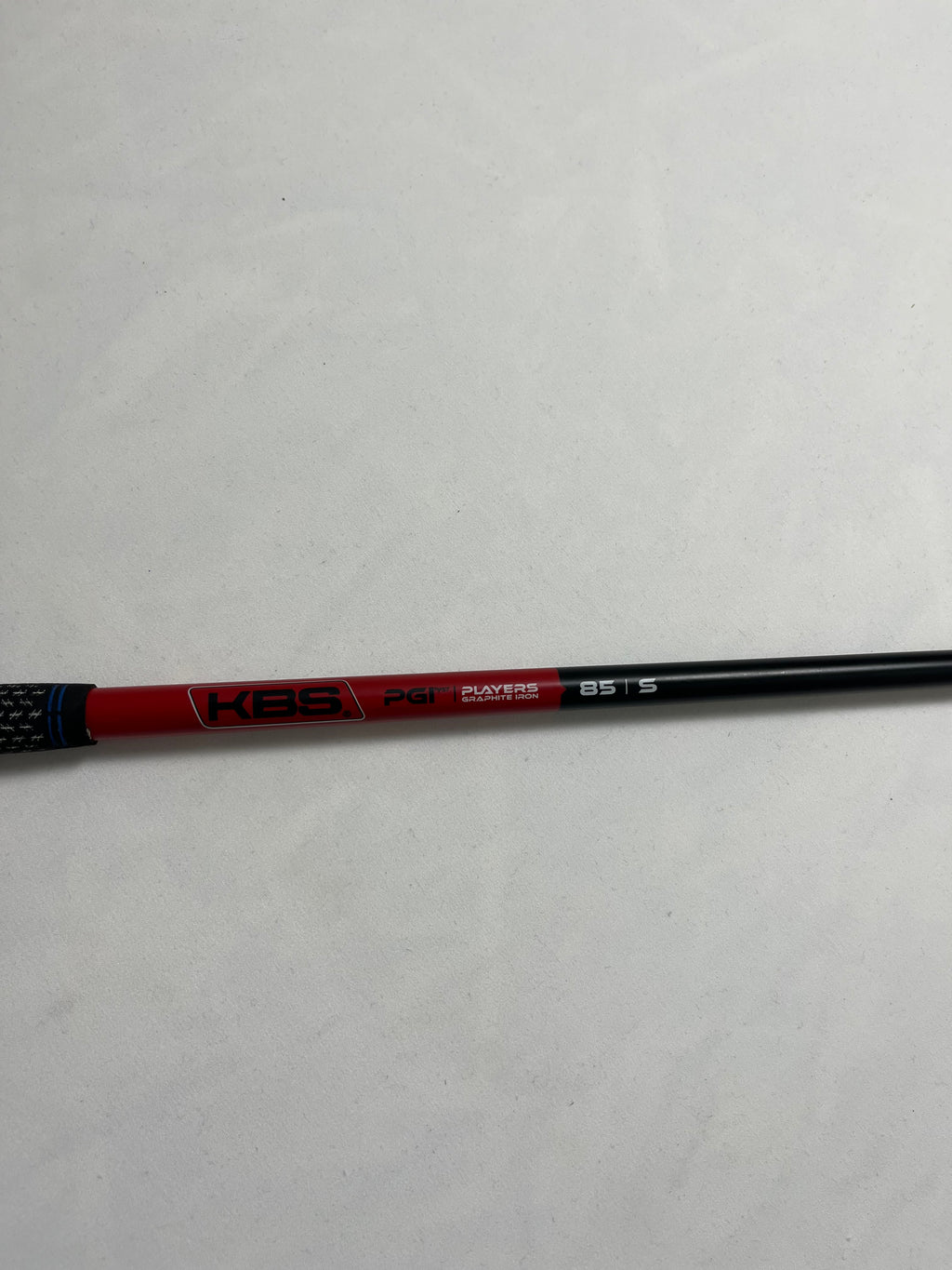 Cobra LTDx One Length Hybrid 3 19°
