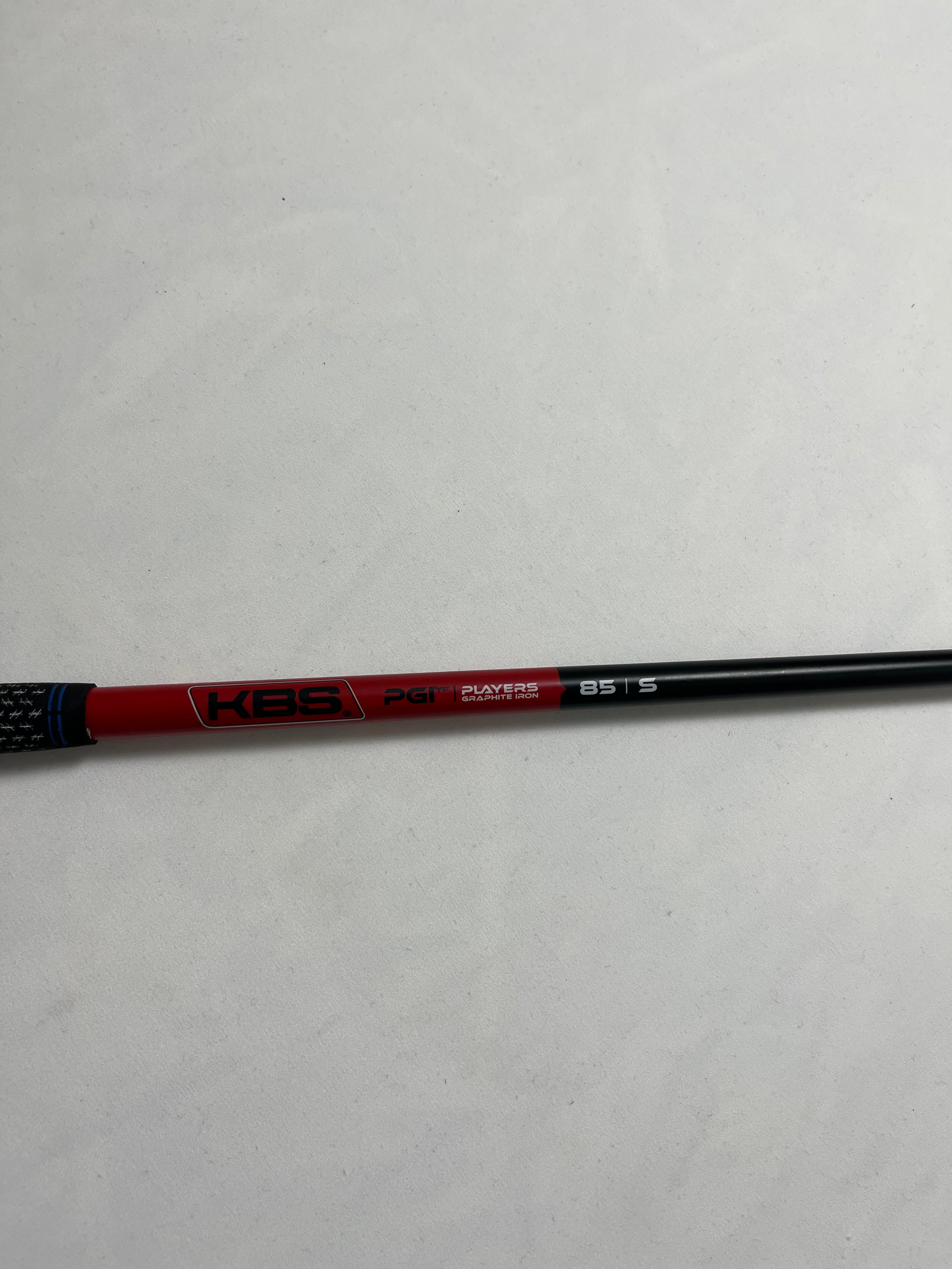 Cobra LTDx One Length Hybrid 3 19°