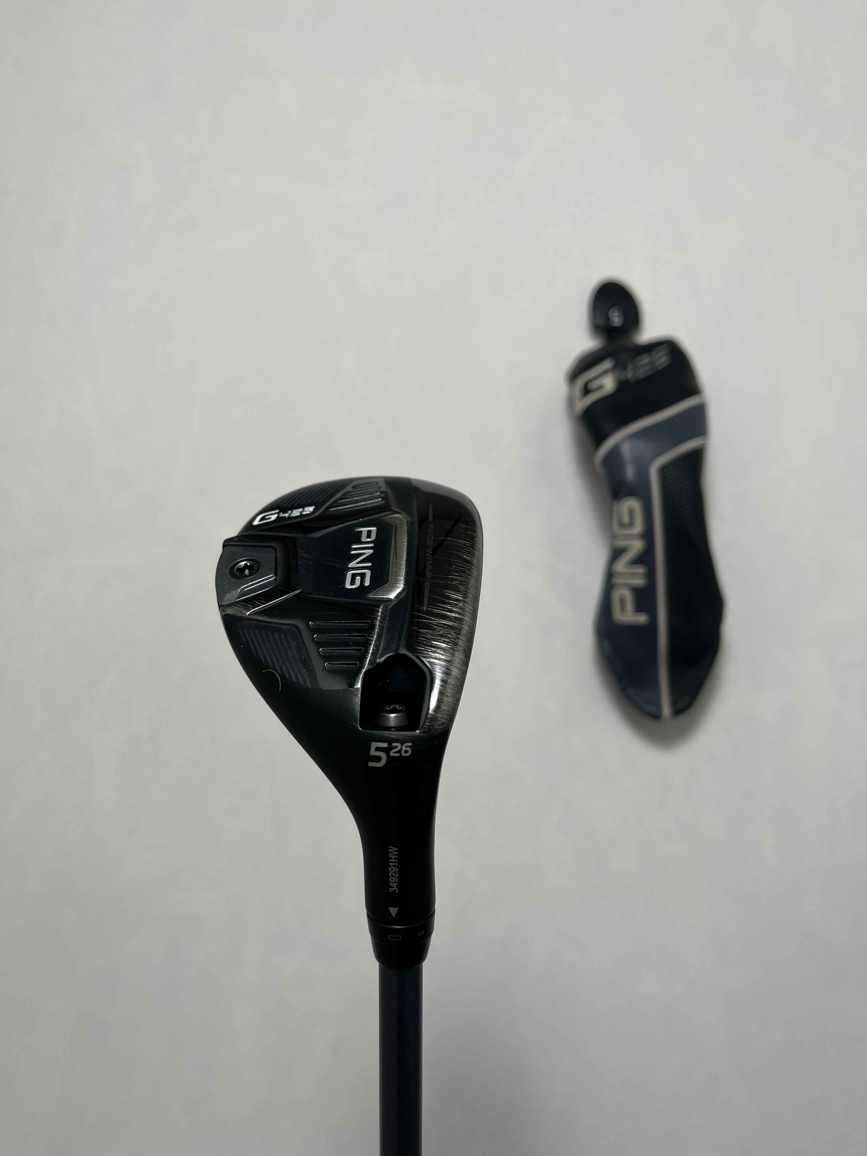 Ping G425 Hybrid 5 26°