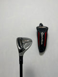 Taylormade M6 Hybrid 3 19°