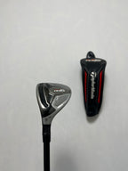 Taylormade M6 Hybrid 3 19°