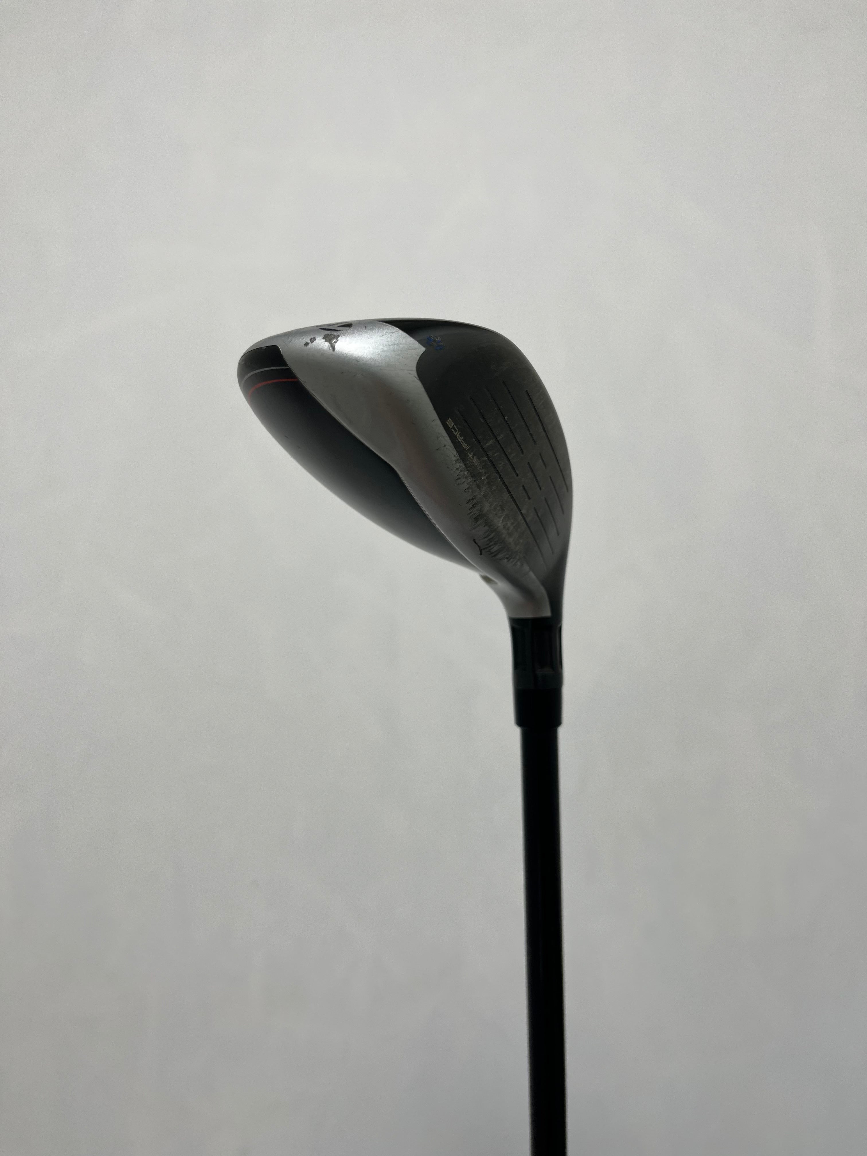 Taylormade M6 Hybrid 3 19°