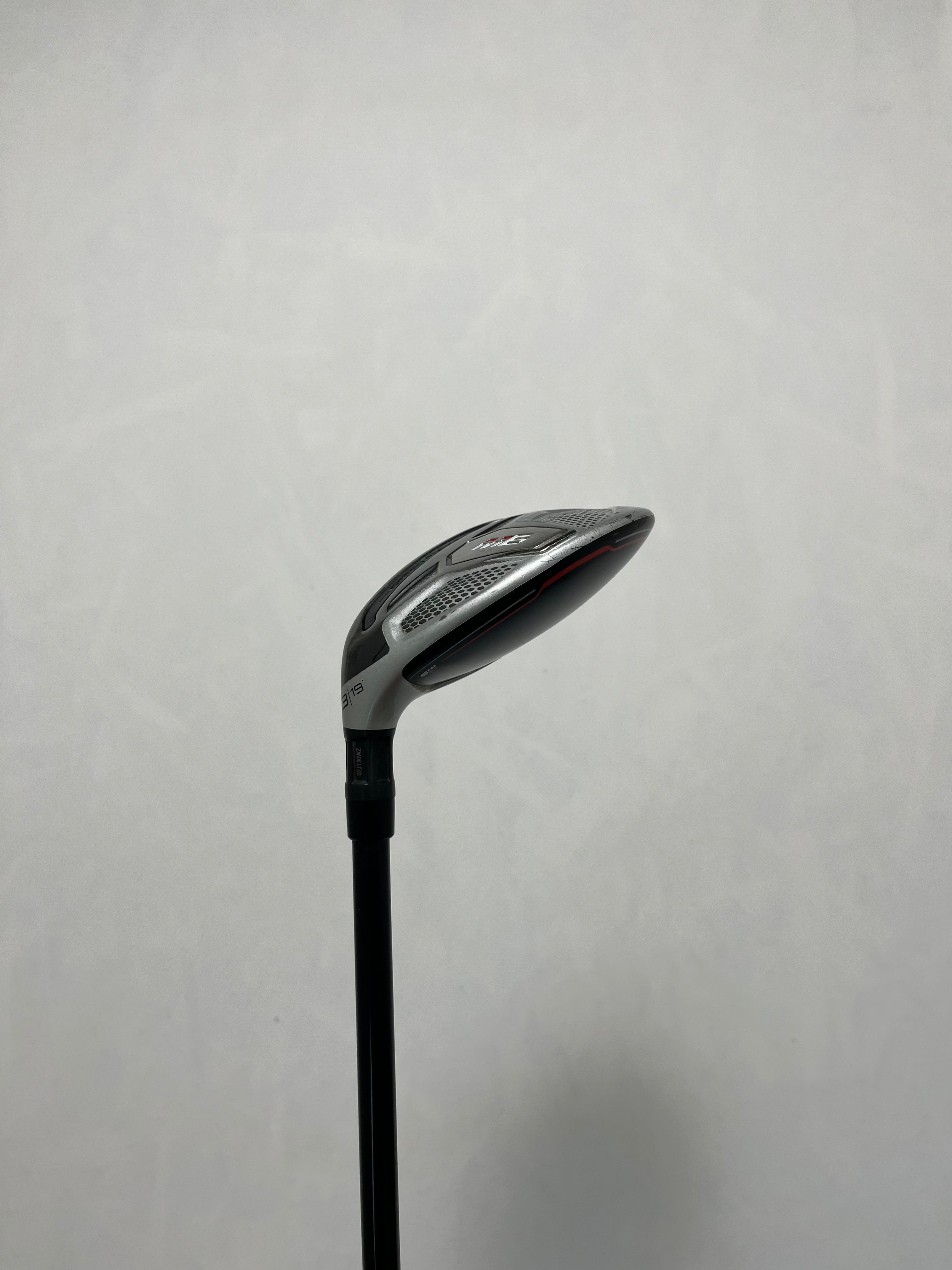 Taylormade M6 Hybrid 3 19°