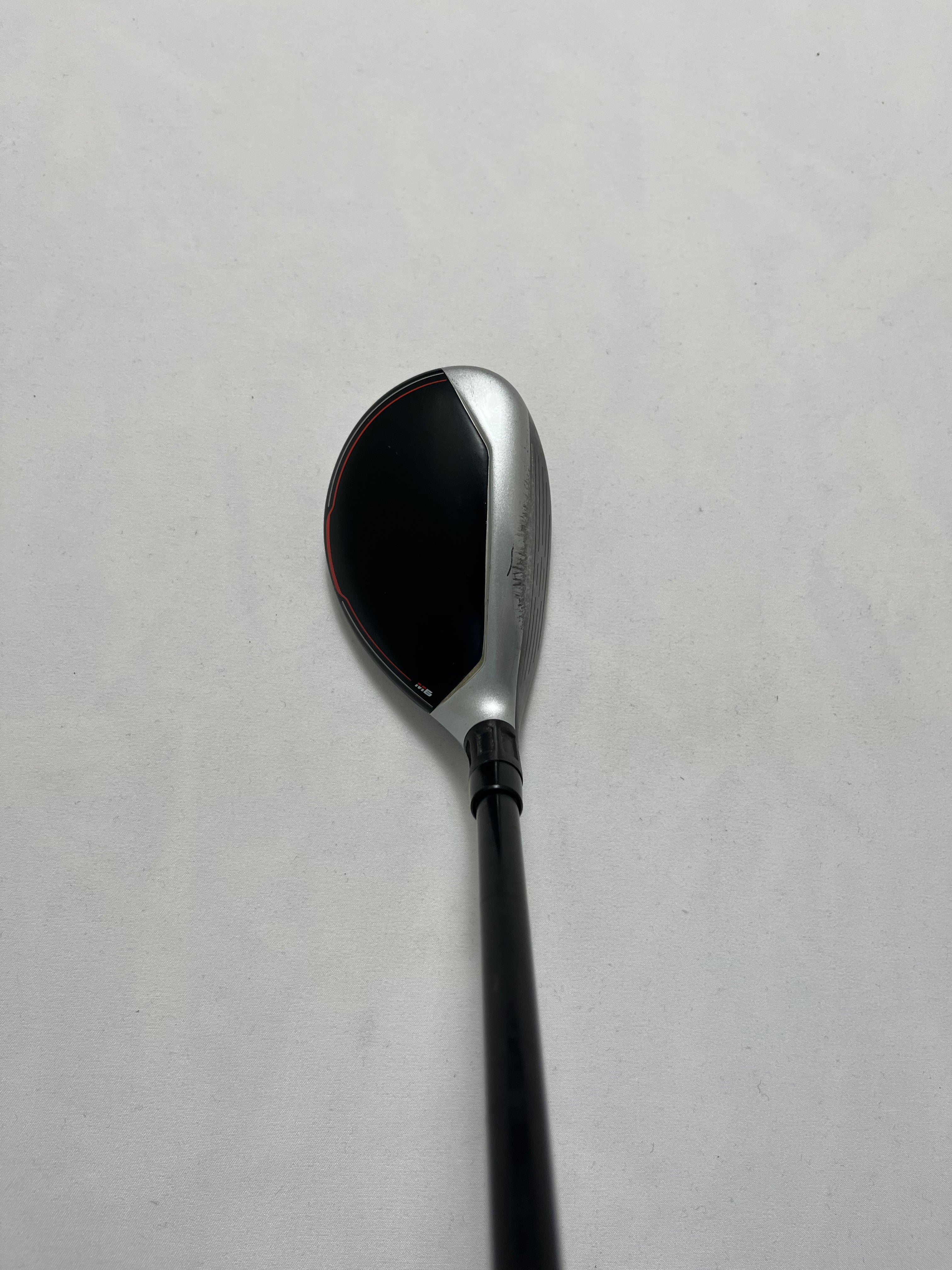 Taylormade M6 Hybrid 3 19°