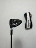 Taylormade M2 FW3 15°