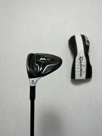 Taylormade M2 FW3 15°