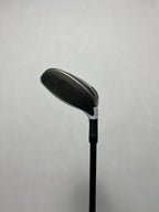 Taylormade M2 FW3 15°