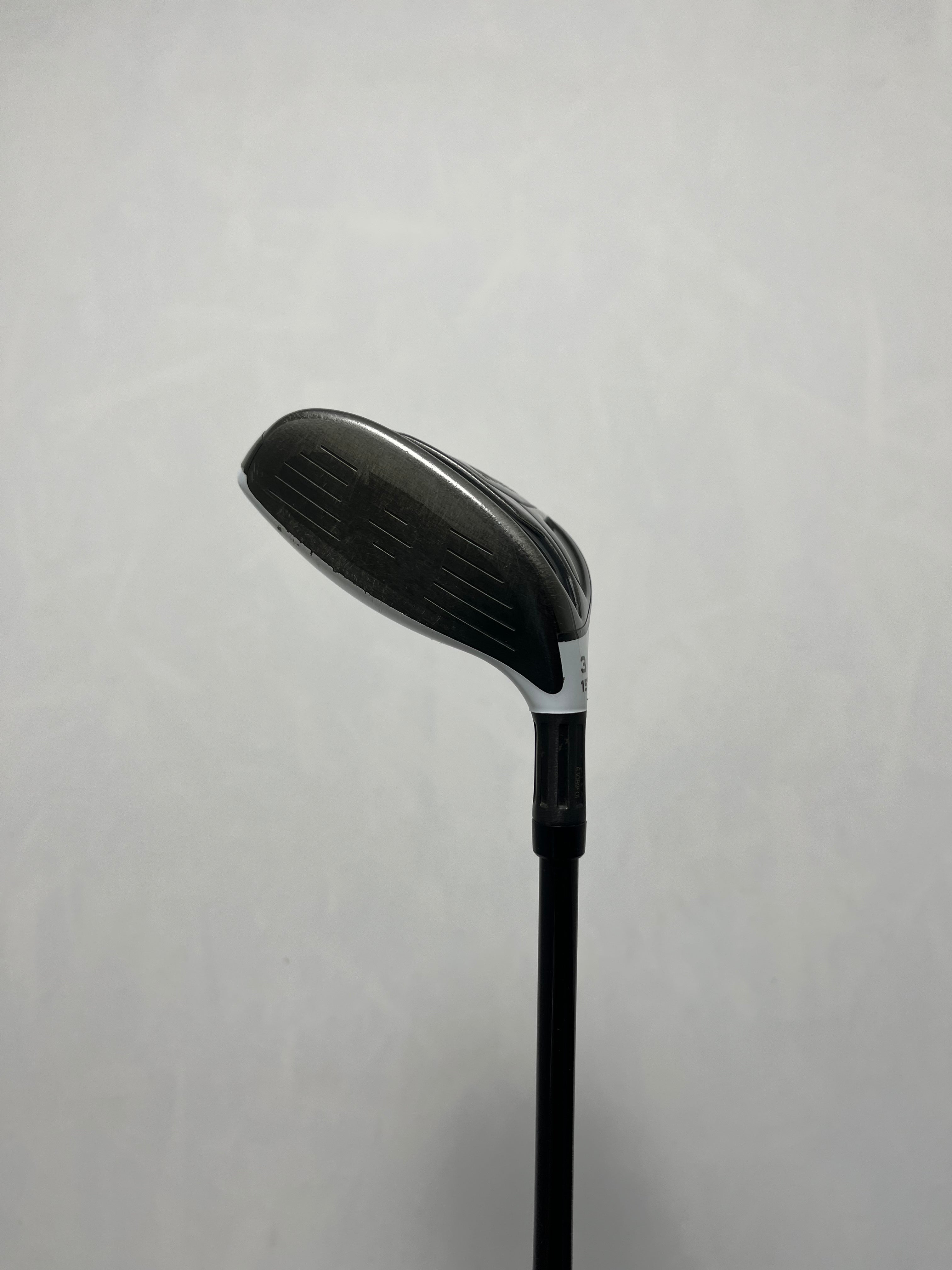 Taylormade M2 FW3 15°