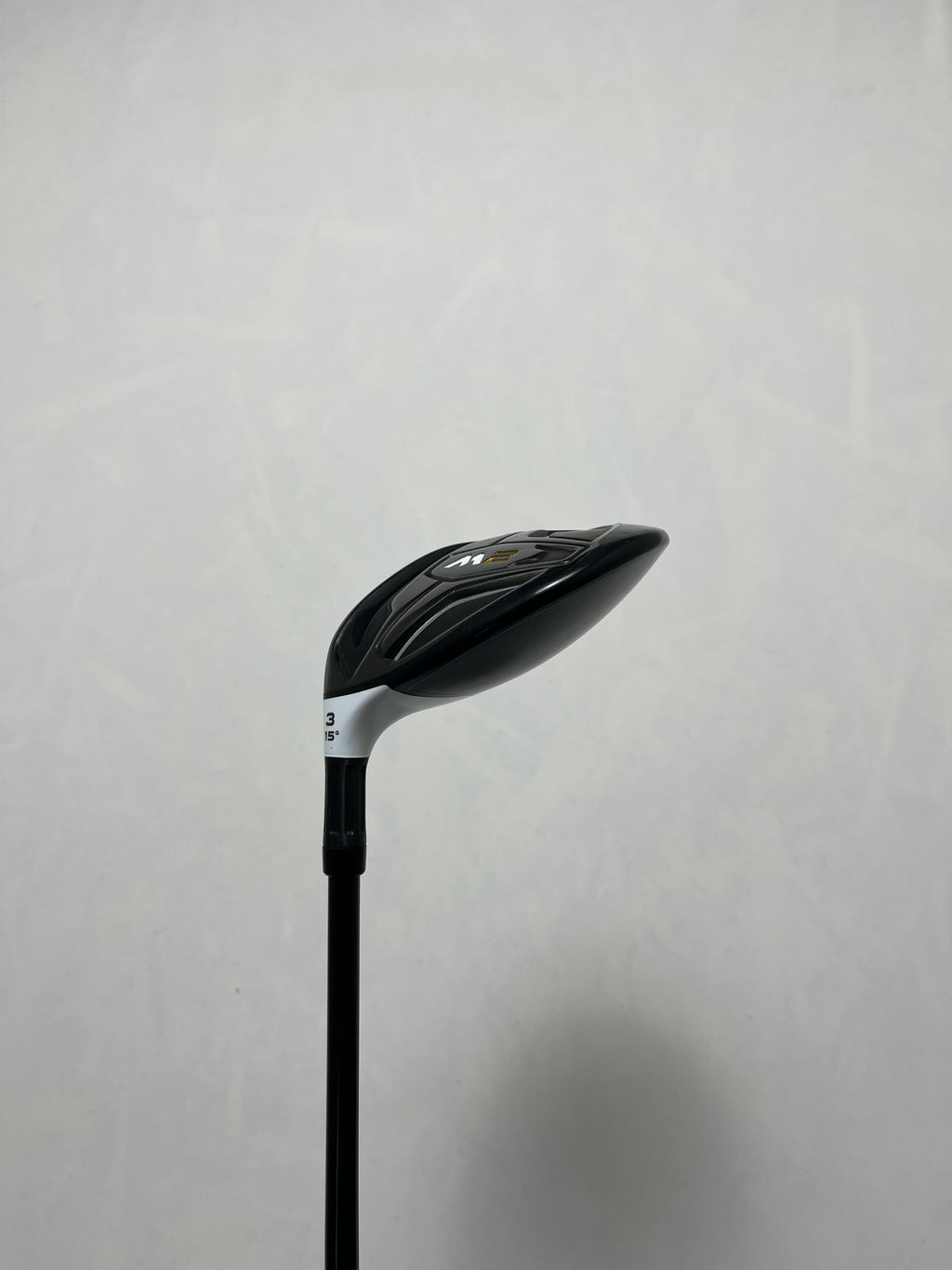 Taylormade M2 FW3 15°