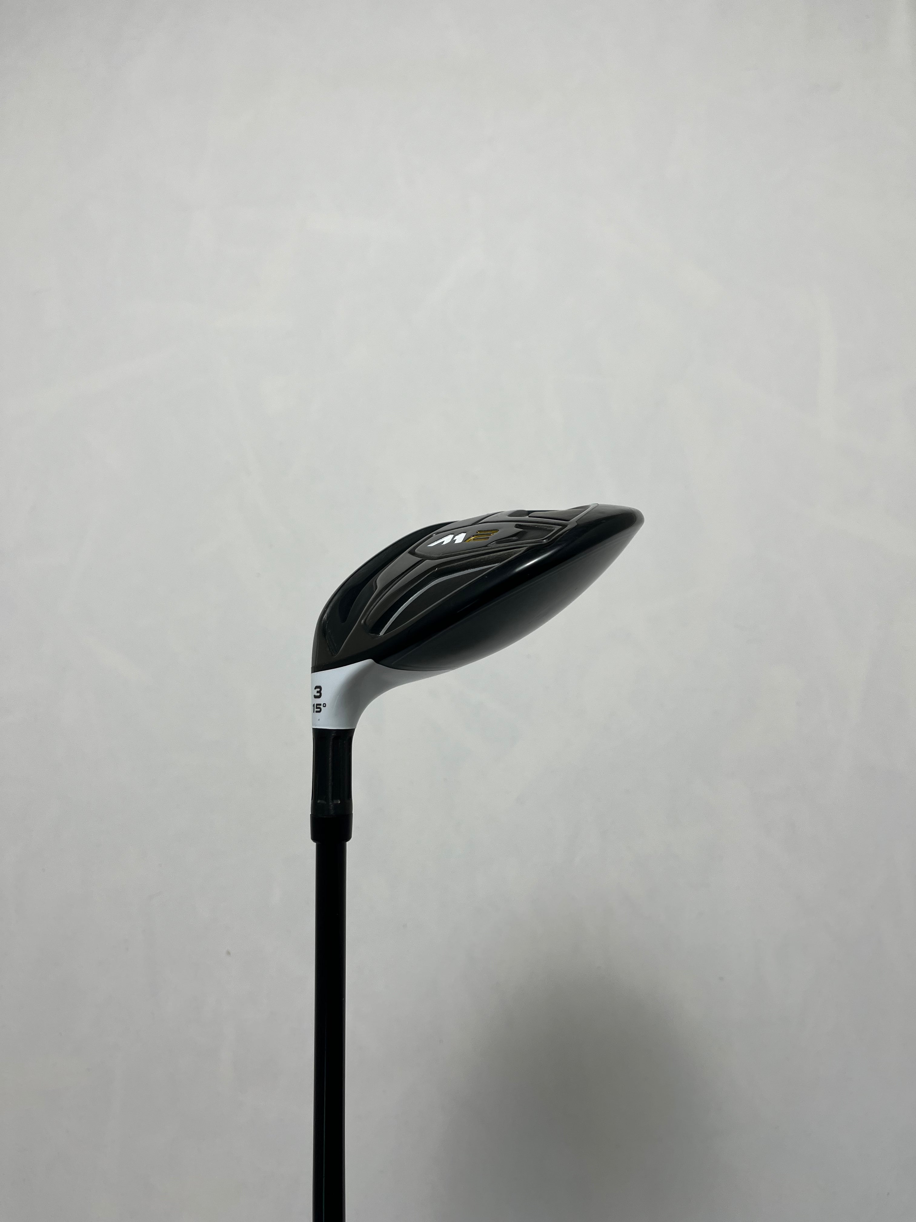 Taylormade M2 FW3 15°