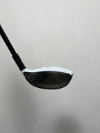 Taylormade M2 FW3 15°