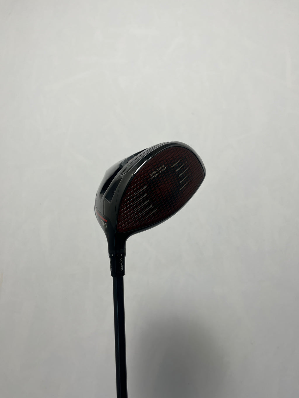 Taylormade Stealth Plus Driver 10,5°