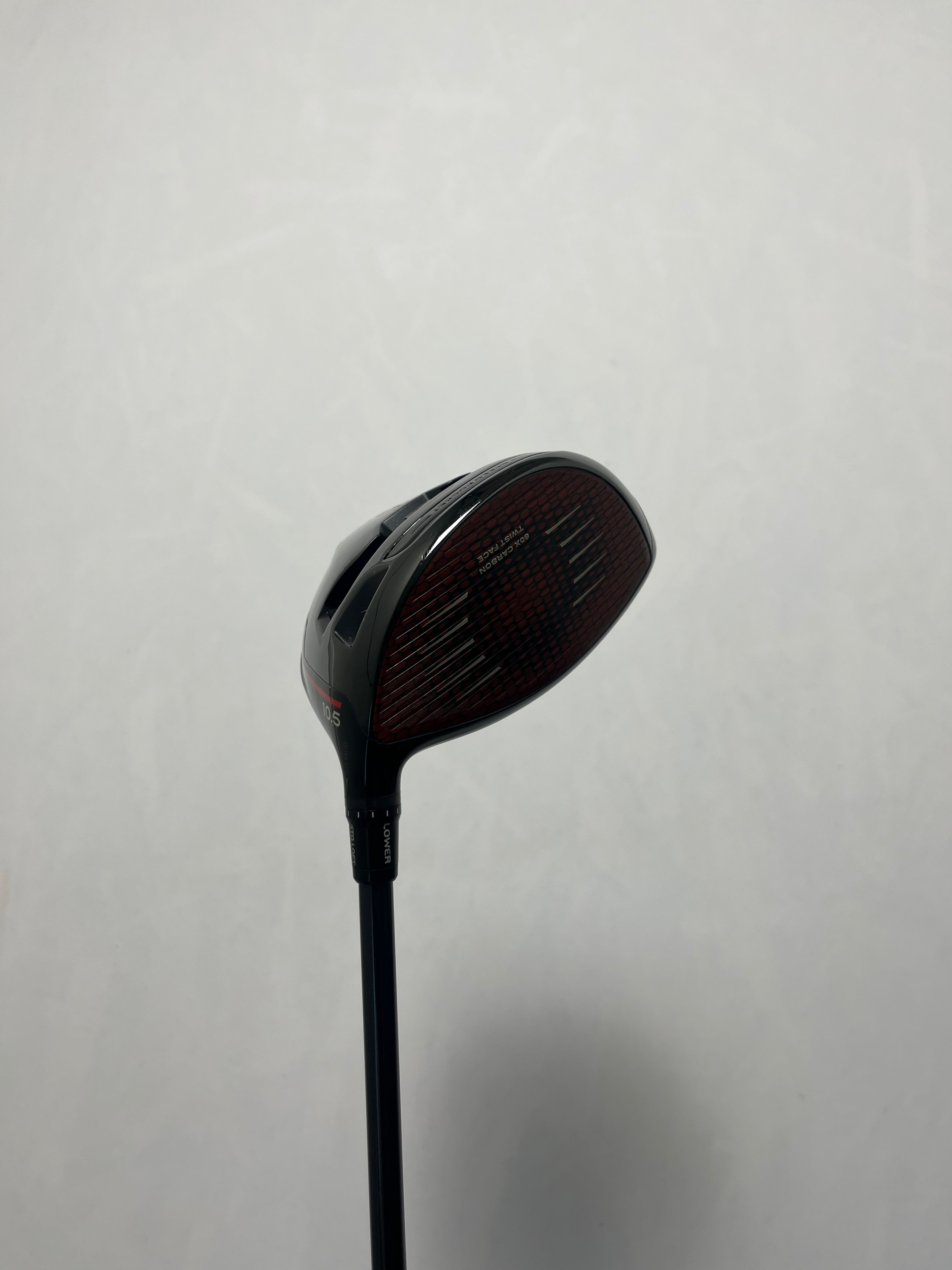 Taylormade Stealth Plus Driver 10,5°