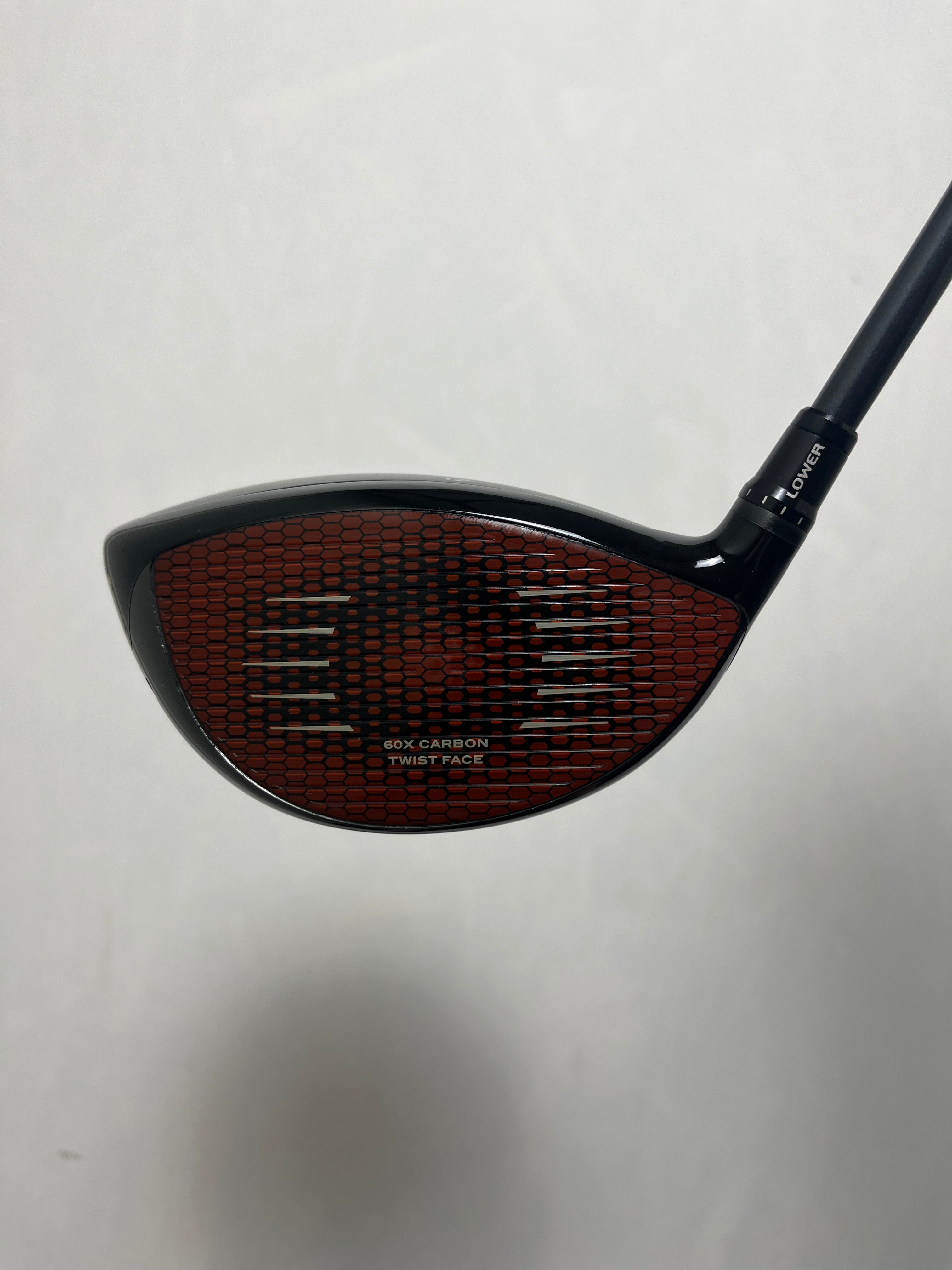 Taylormade Stealth Plus Driver 10,5°