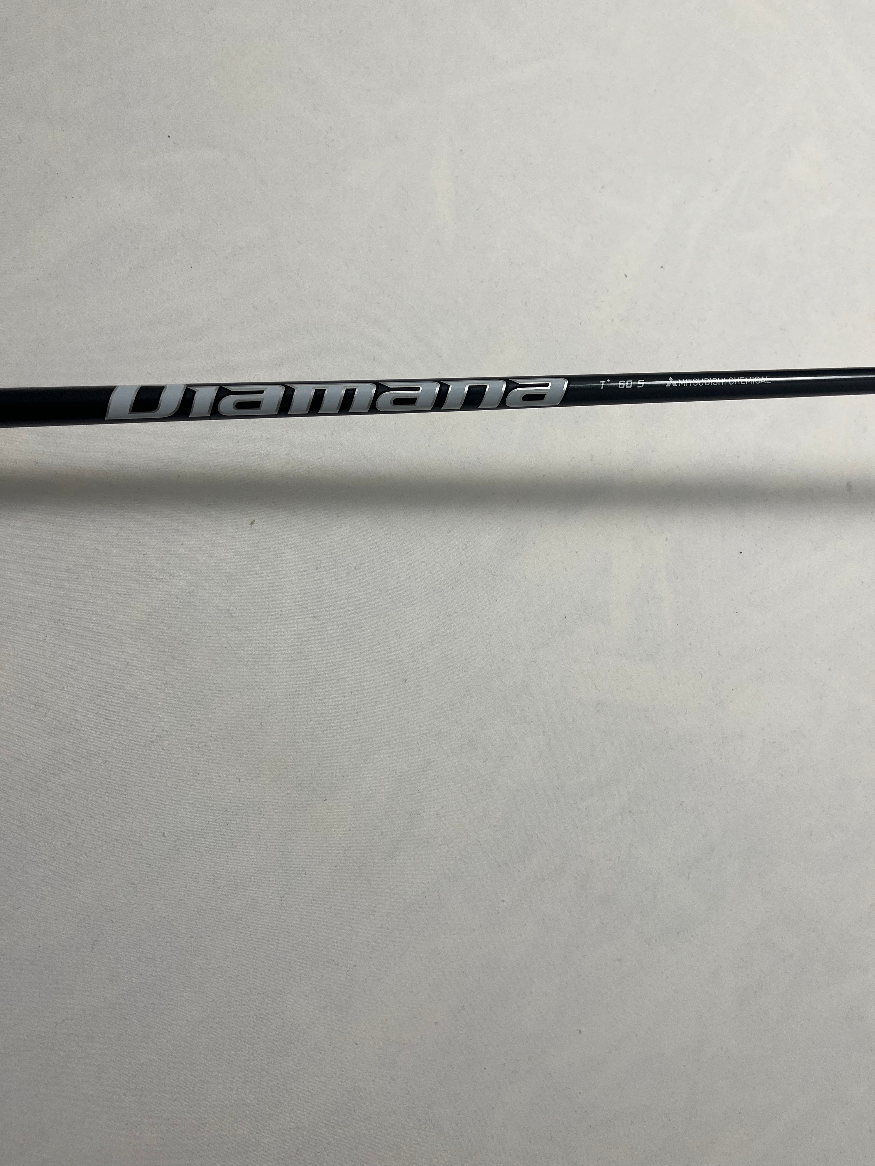 Taylormade Stealth Plus Driver 10,5°
