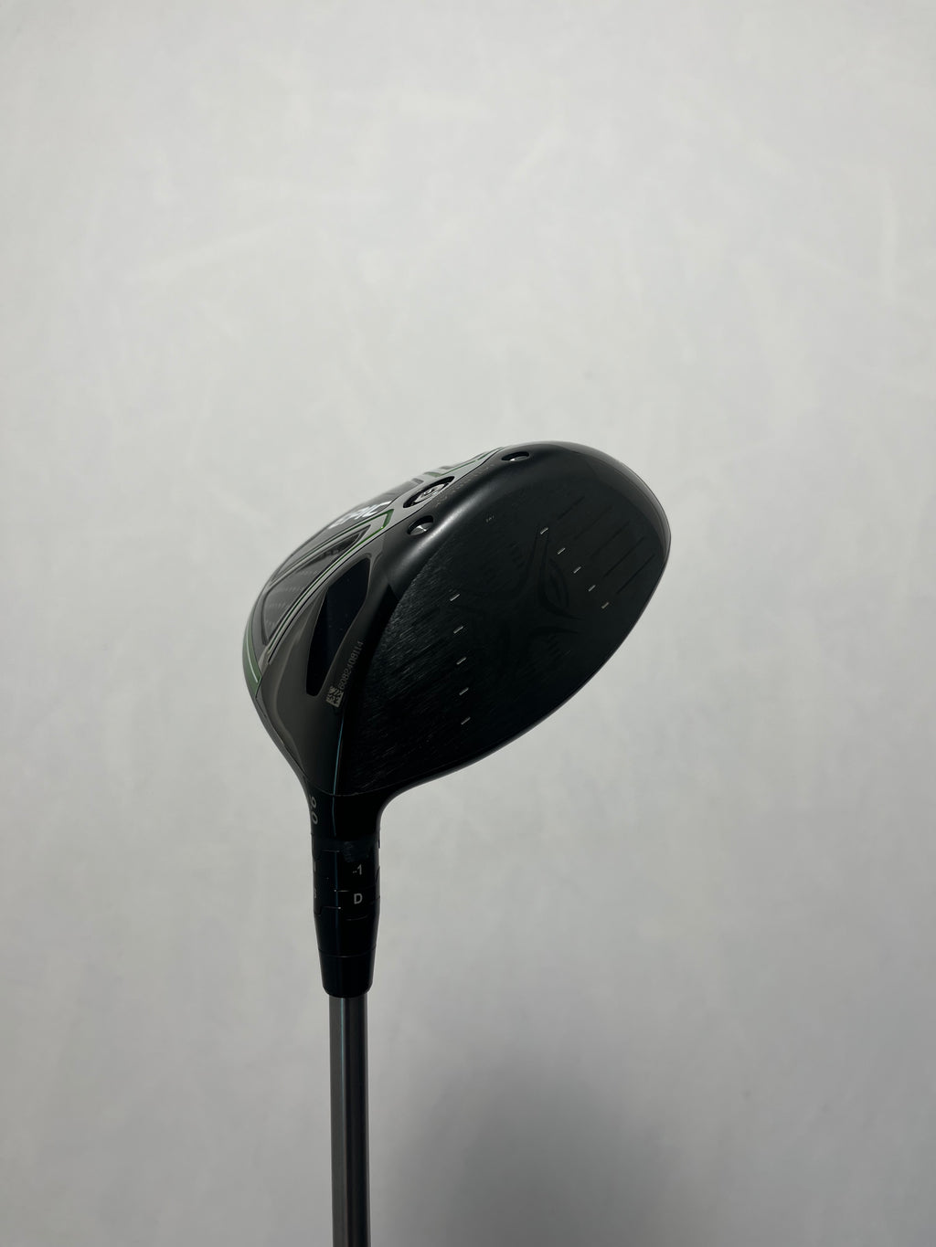 Callaway GBB EPIC Sub Zero Driver 9°