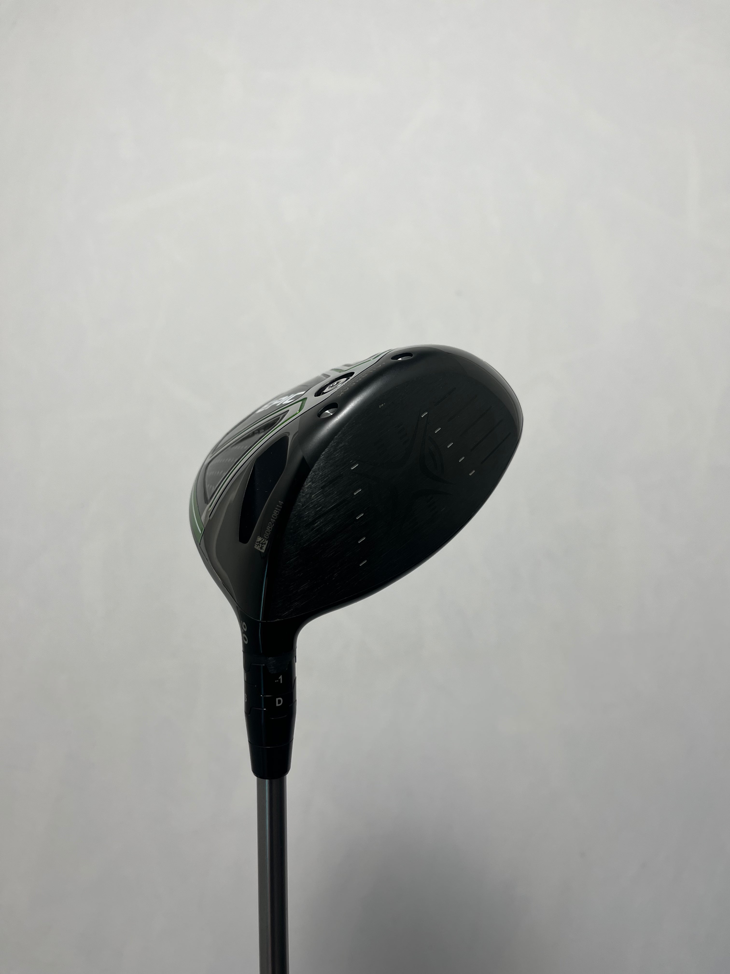 Callaway GBB EPIC Sub Zero Driver 9°