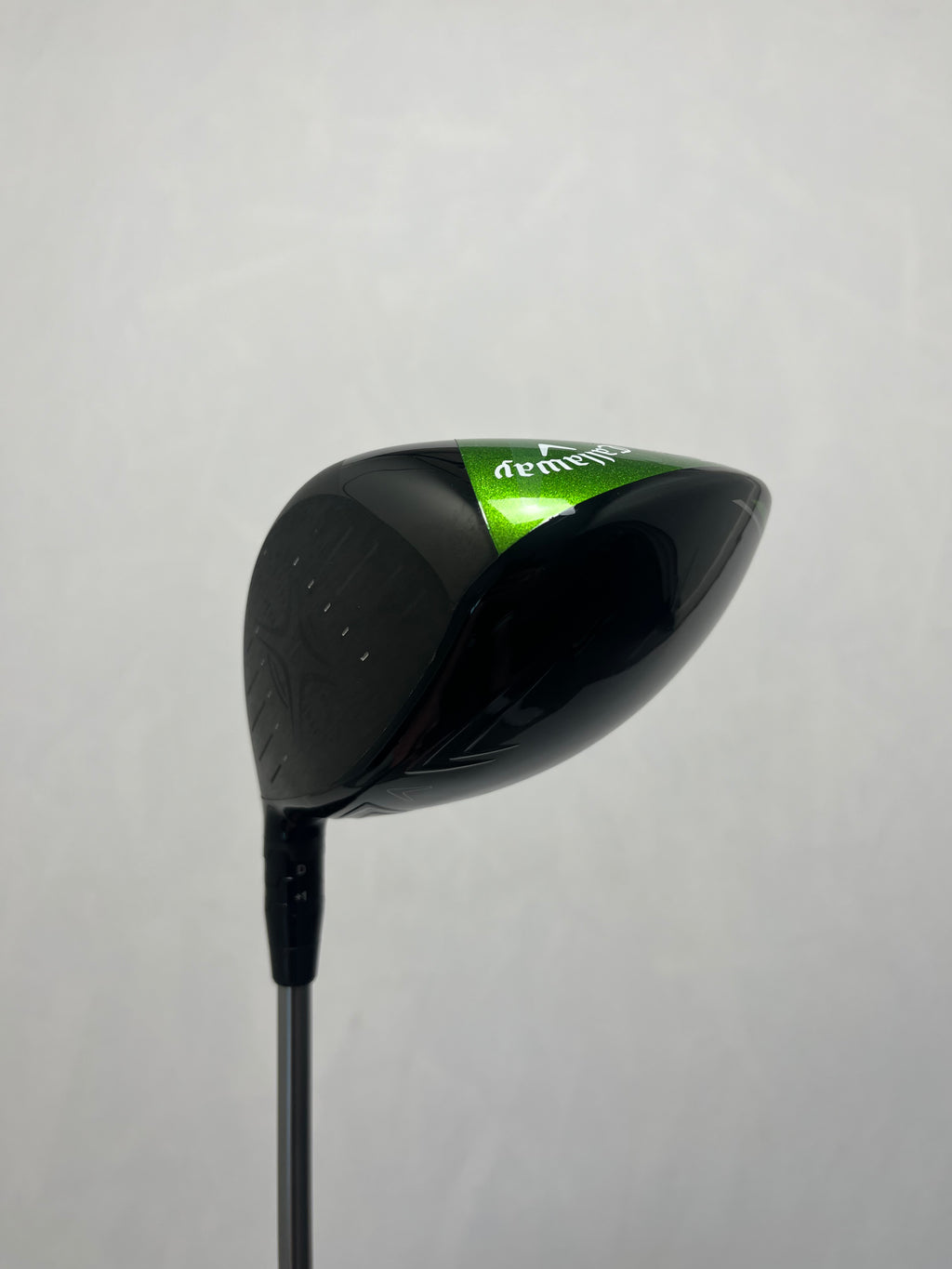 Callaway GBB EPIC Sub Zero Driver 9°
