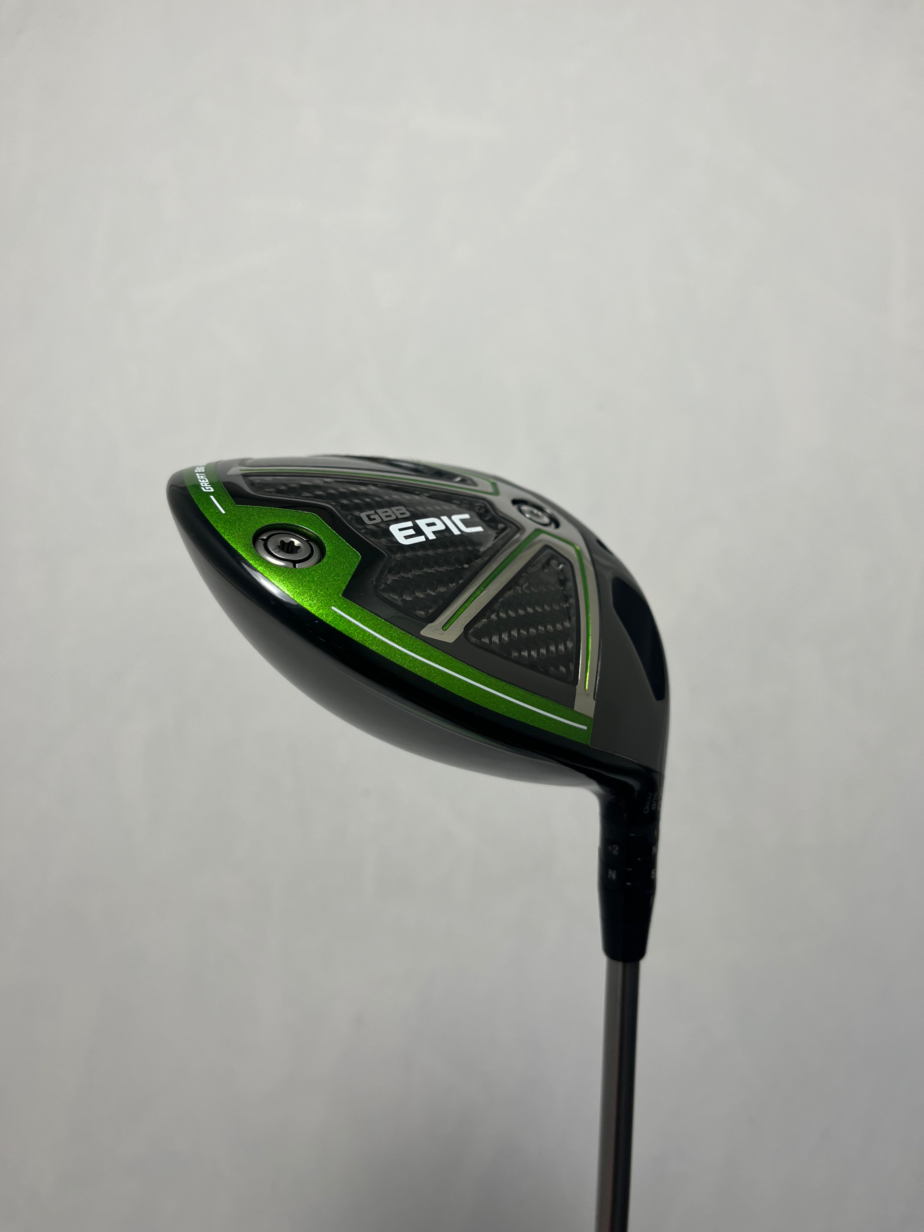 Callaway GBB EPIC Sub Zero Driver 9°
