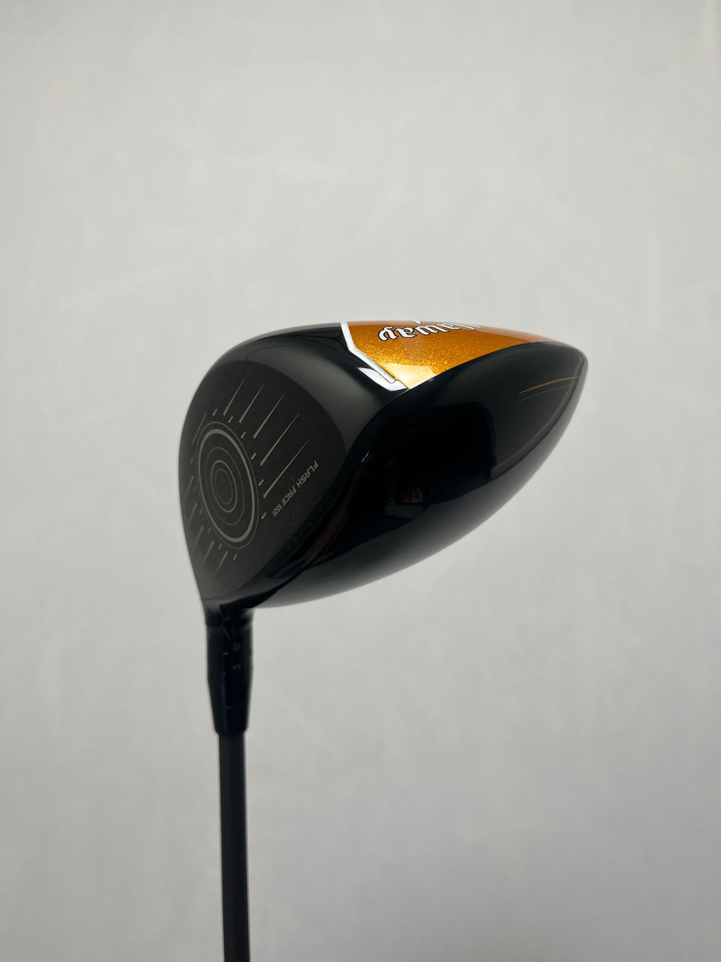 Callaway MAVRIK SUB ZERO Driver 9°