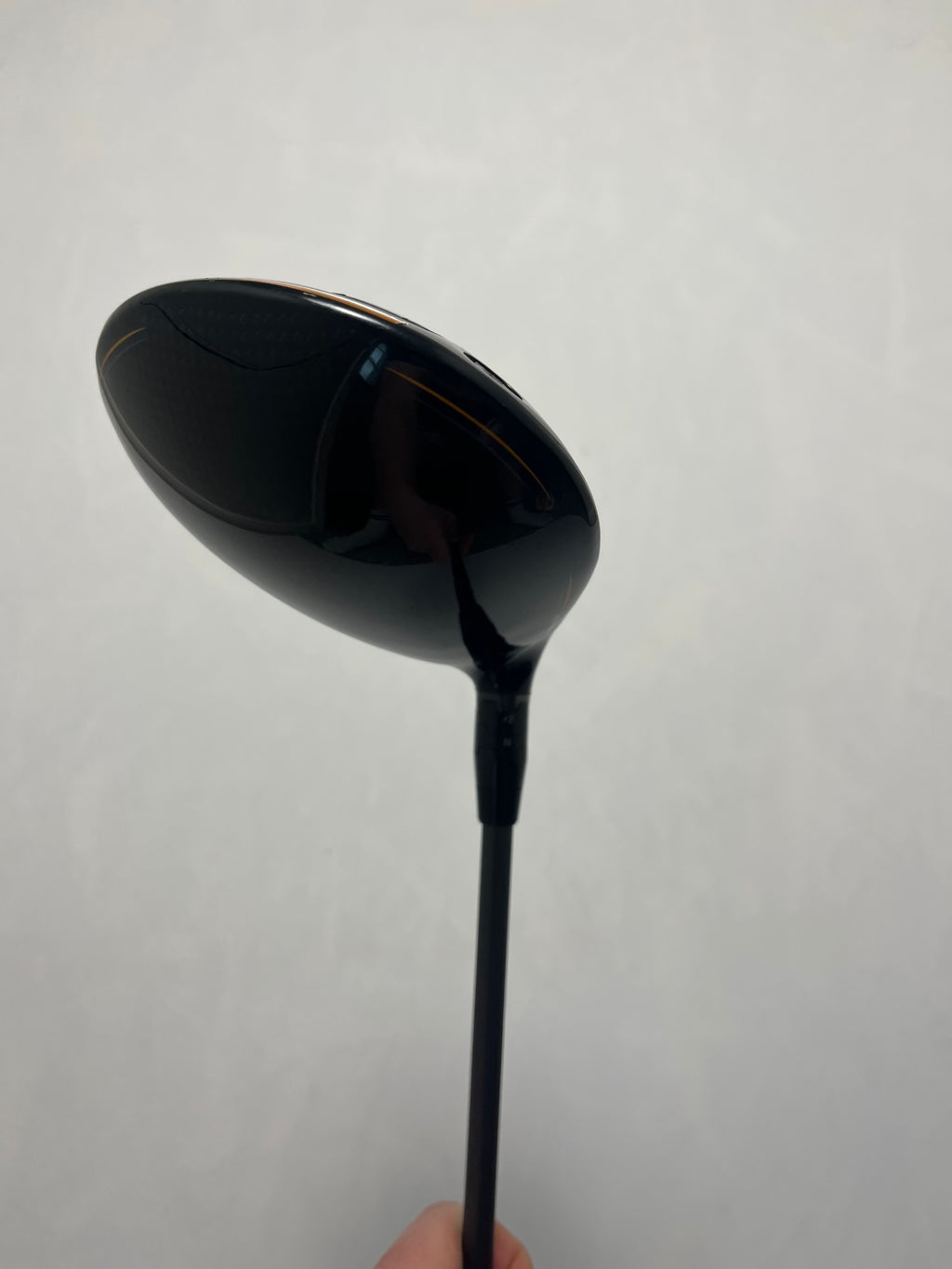 Callaway MAVRIK SUB ZERO Driver 9°