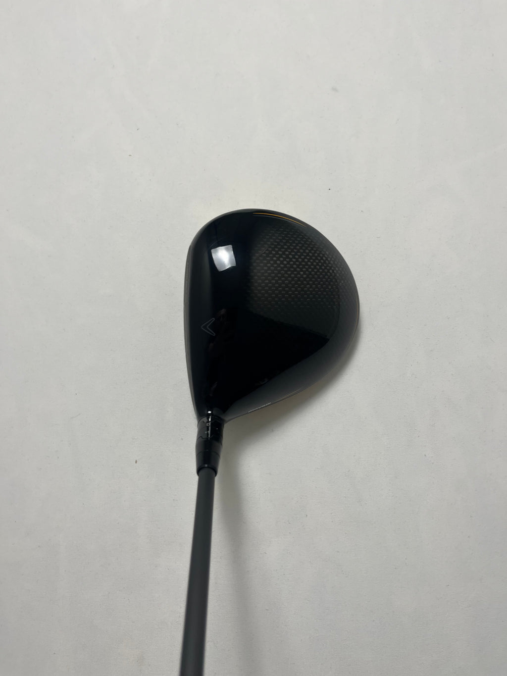 Callaway MAVRIK SUB ZERO Driver 9°