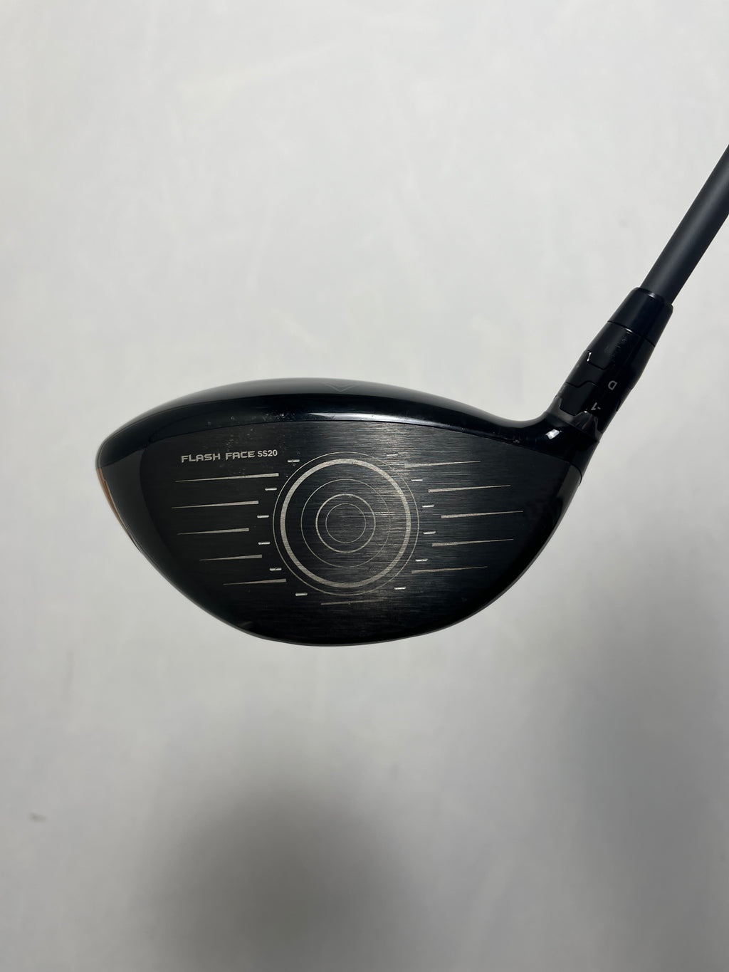 Callaway MAVRIK SUB ZERO Driver 9°