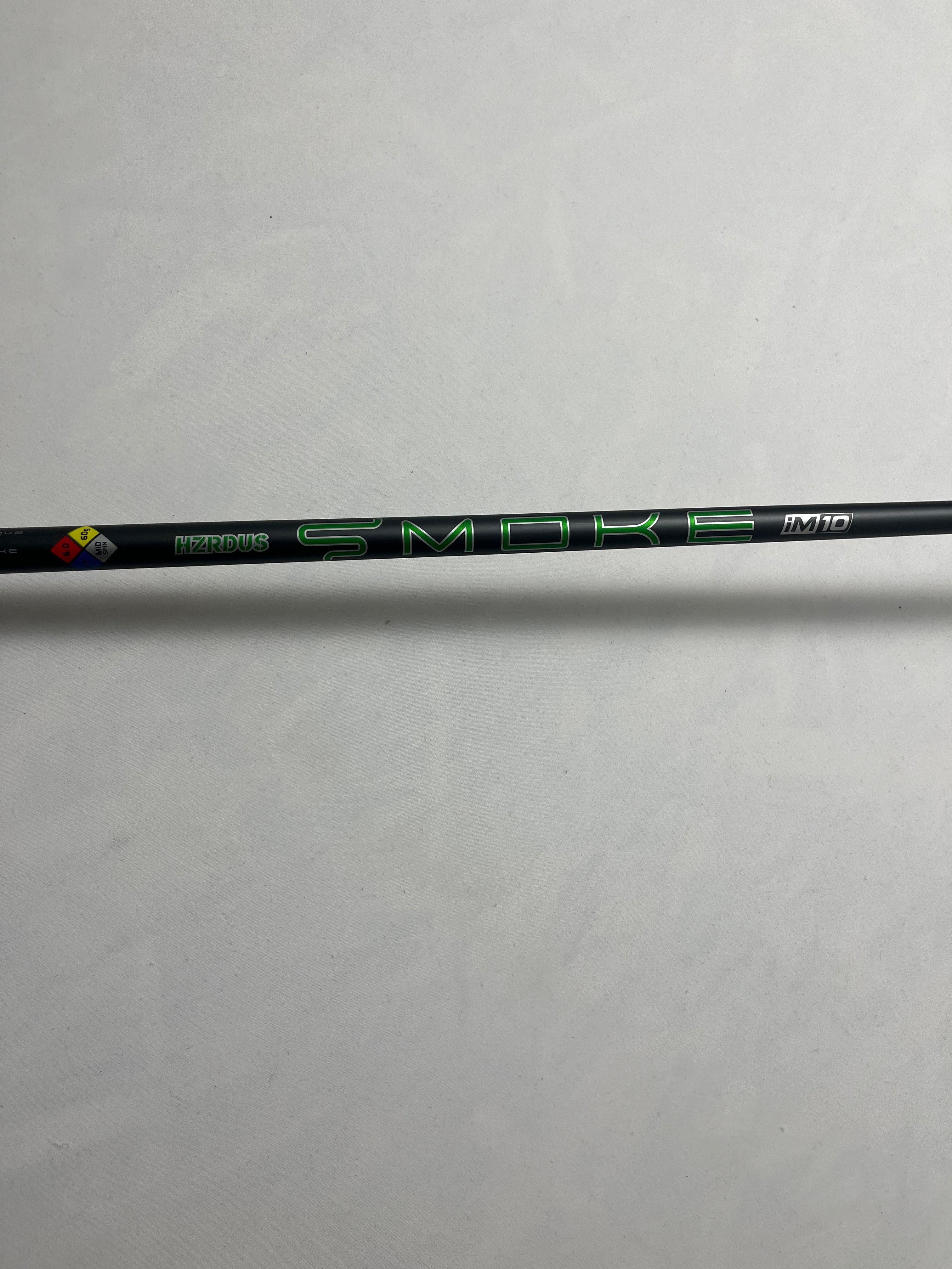 Callaway MAVRIK SUB ZERO Driver 9°