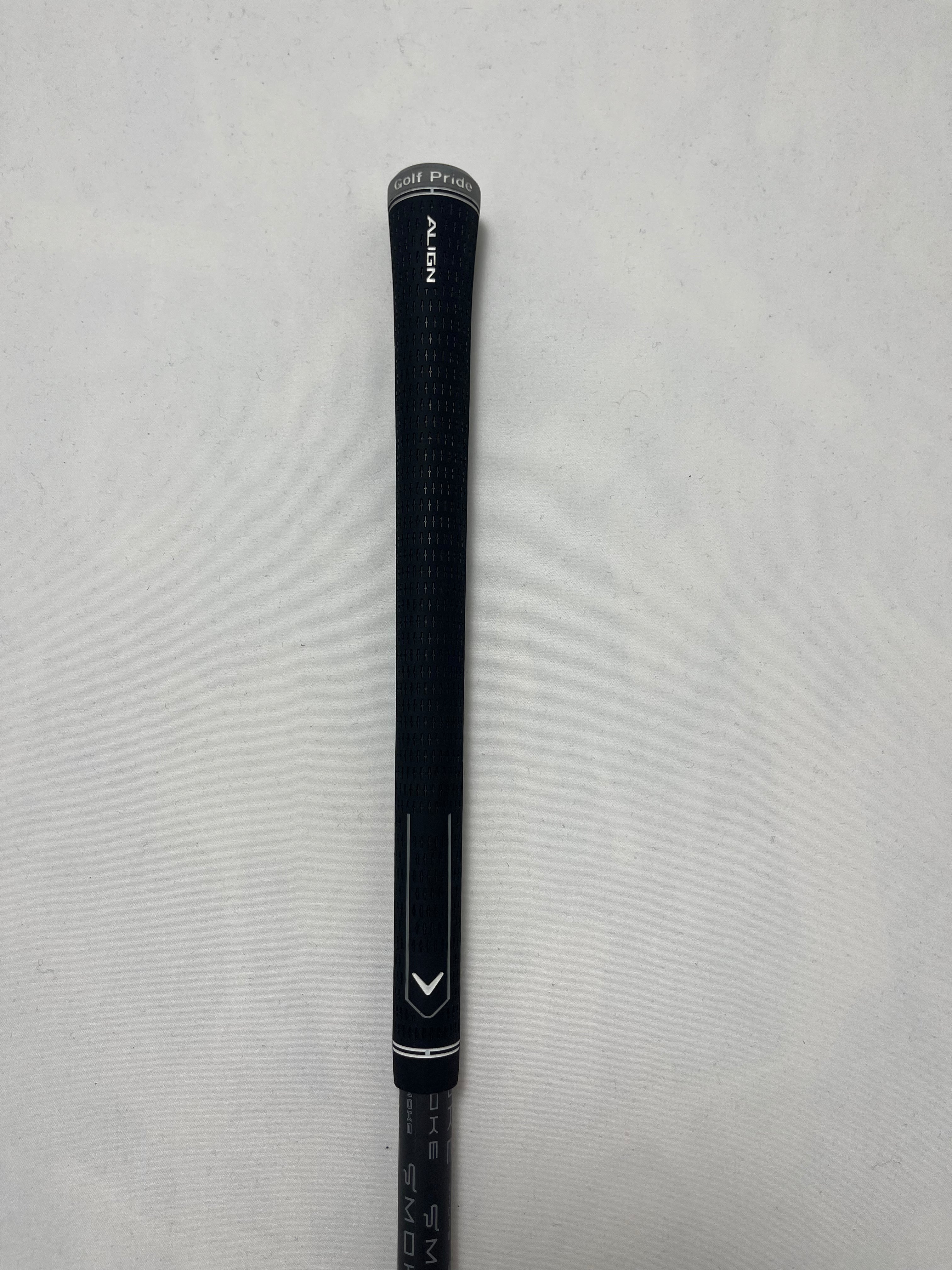 Callaway MAVRIK SUB ZERO Driver 9°