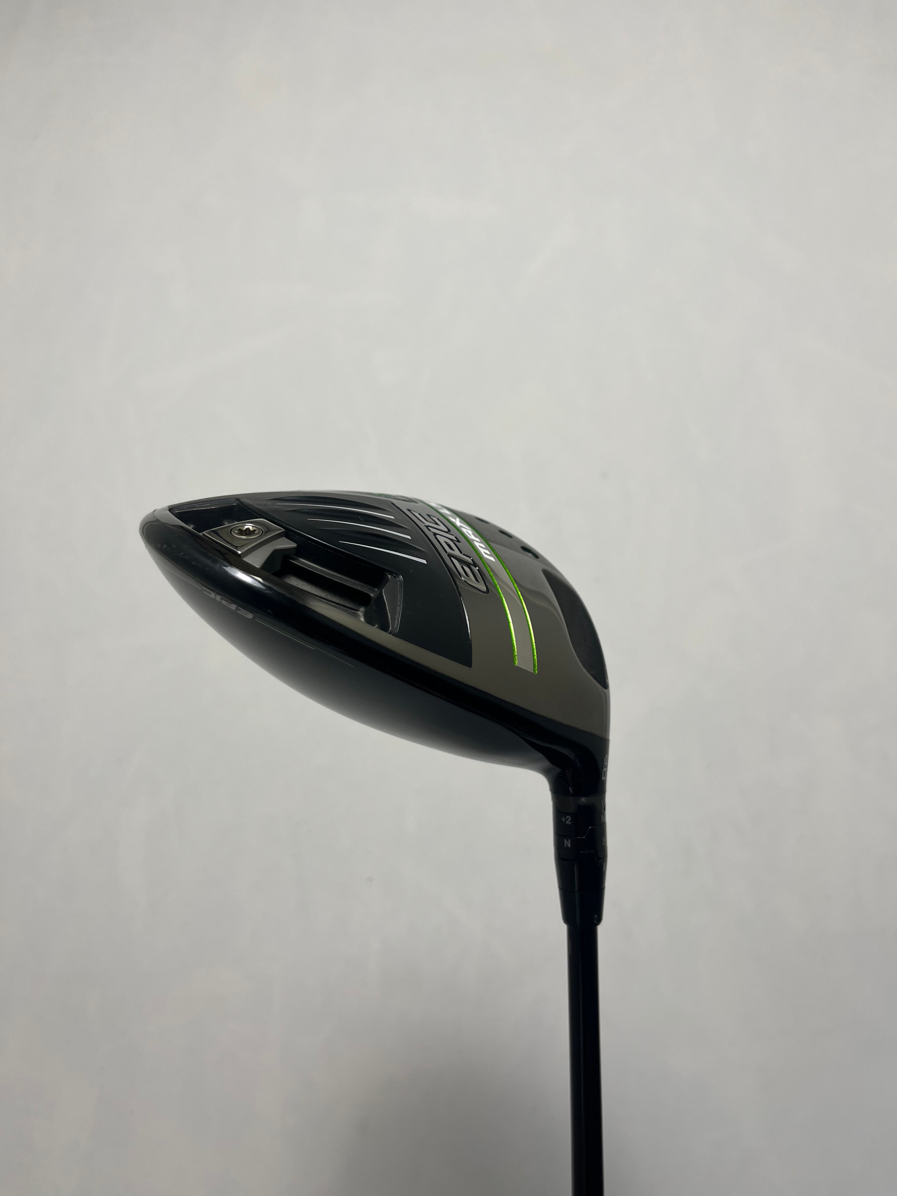 Callaway EPIC MAX LS Driver 9°