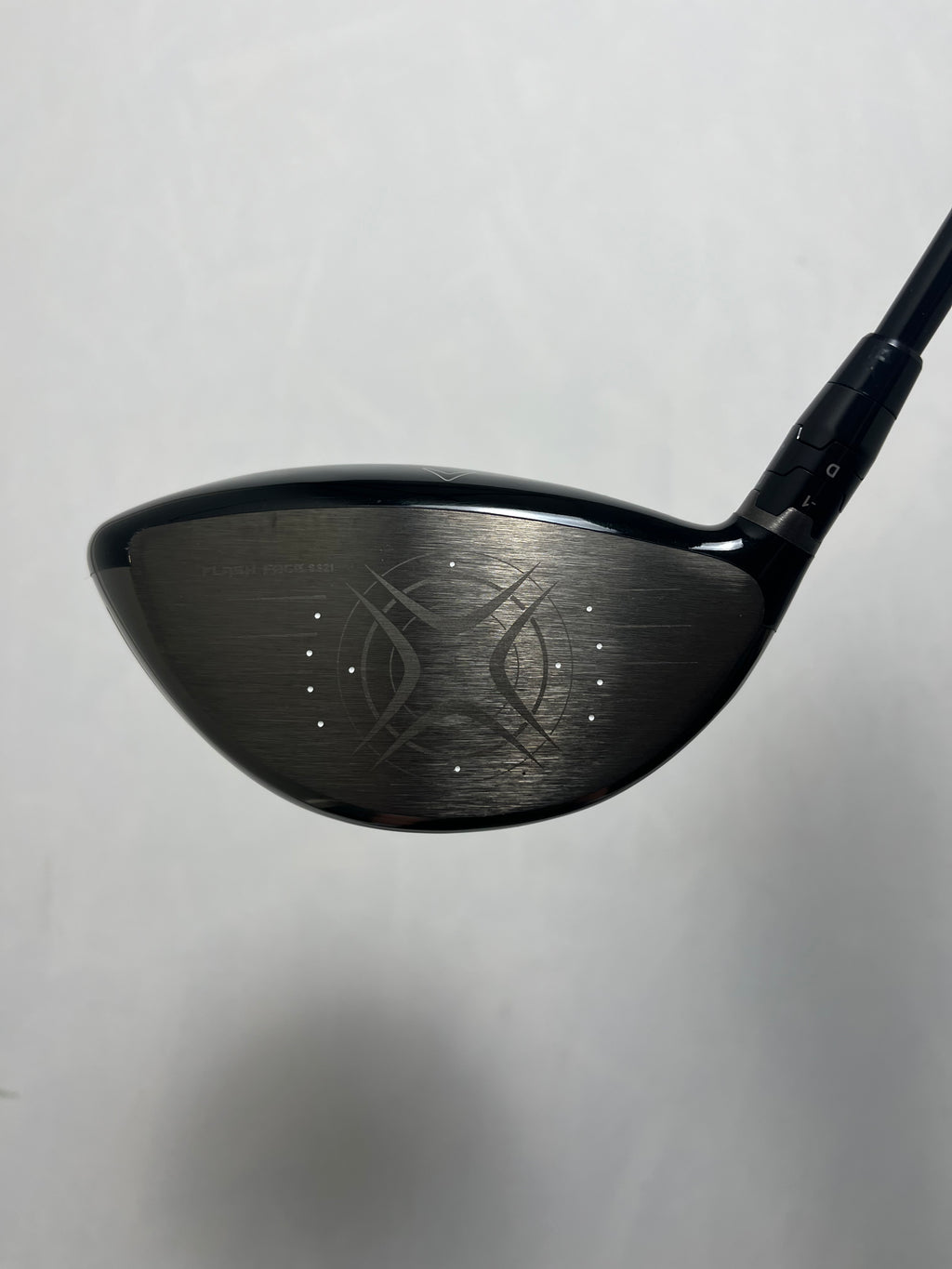 Callaway EPIC MAX LS Driver 9°