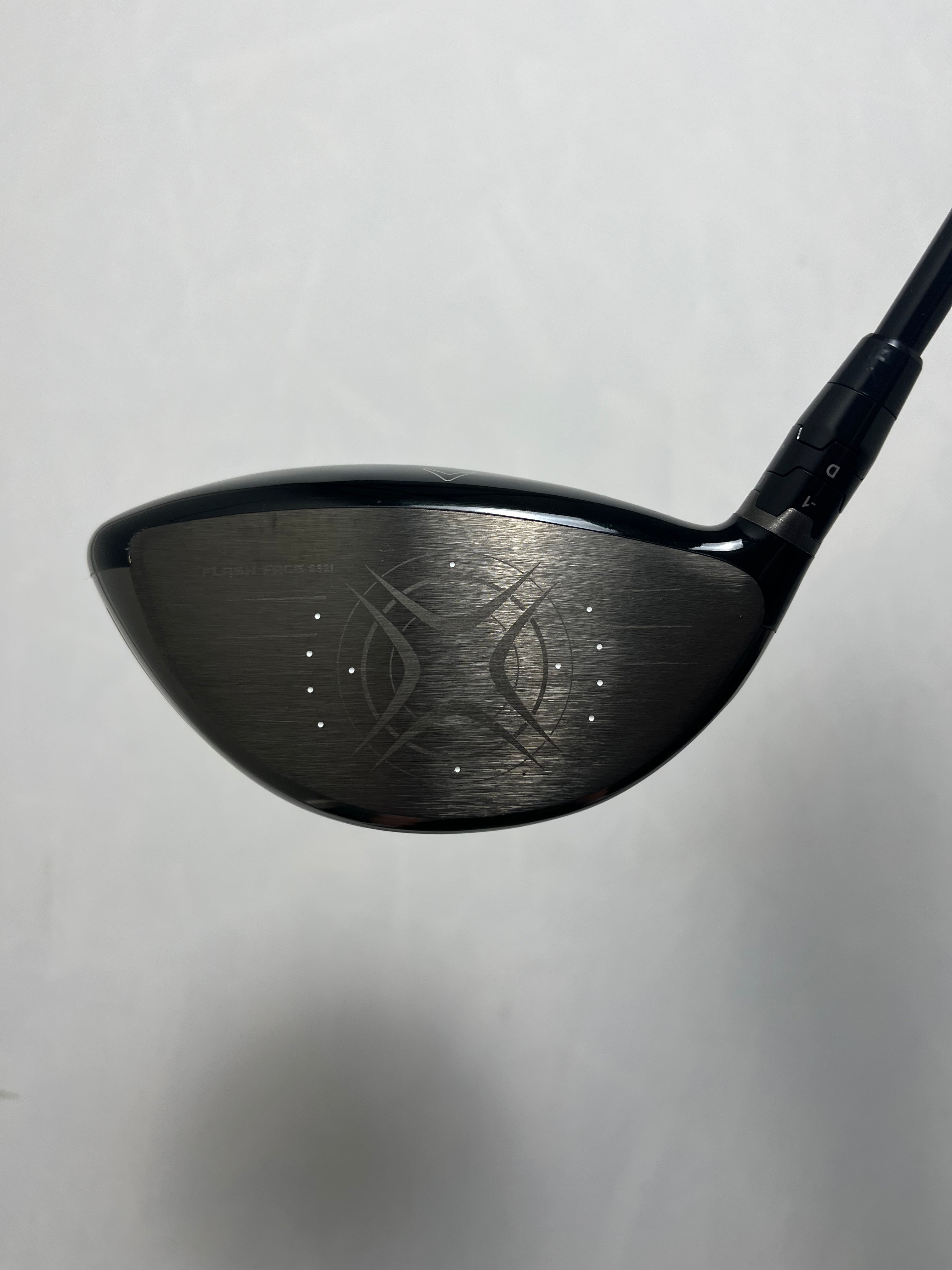 Callaway EPIC MAX LS Driver 9°