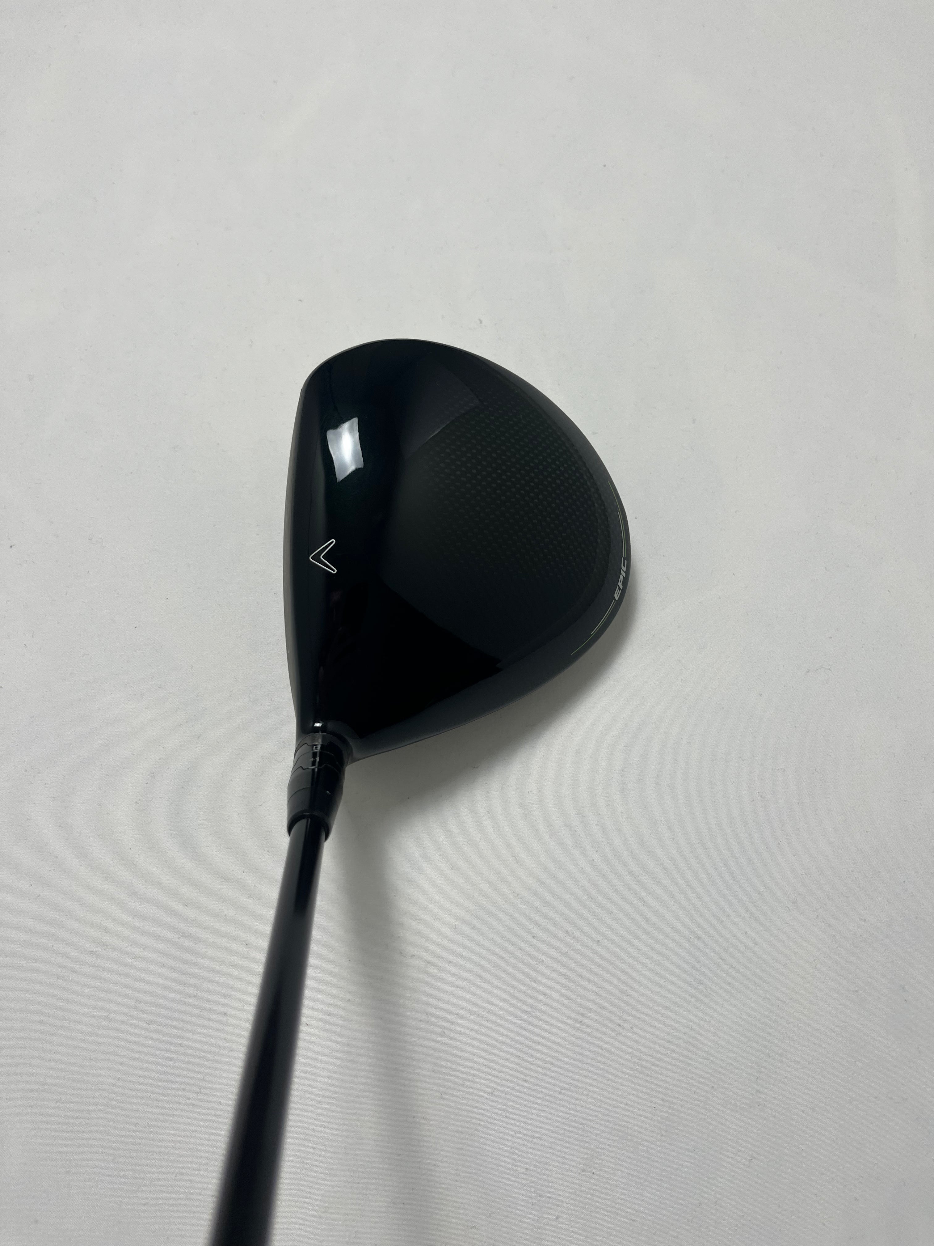Callaway EPIC MAX LS Driver 9°