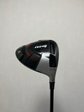 Taylormade M4 Driver 10,5°