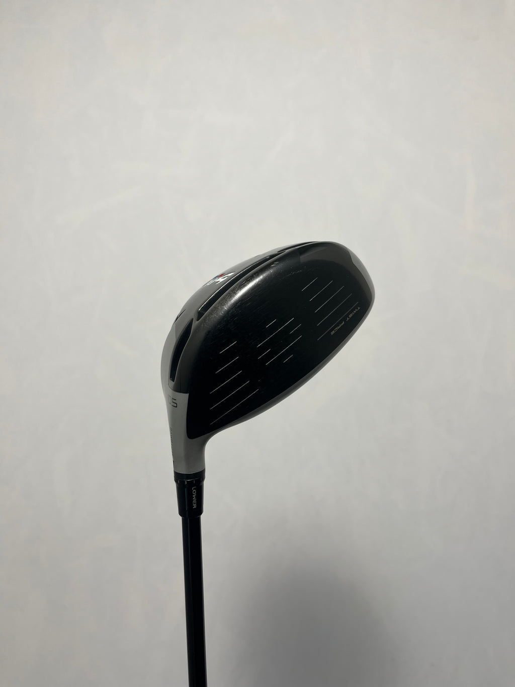 Taylormade M4 Driver 10,5°