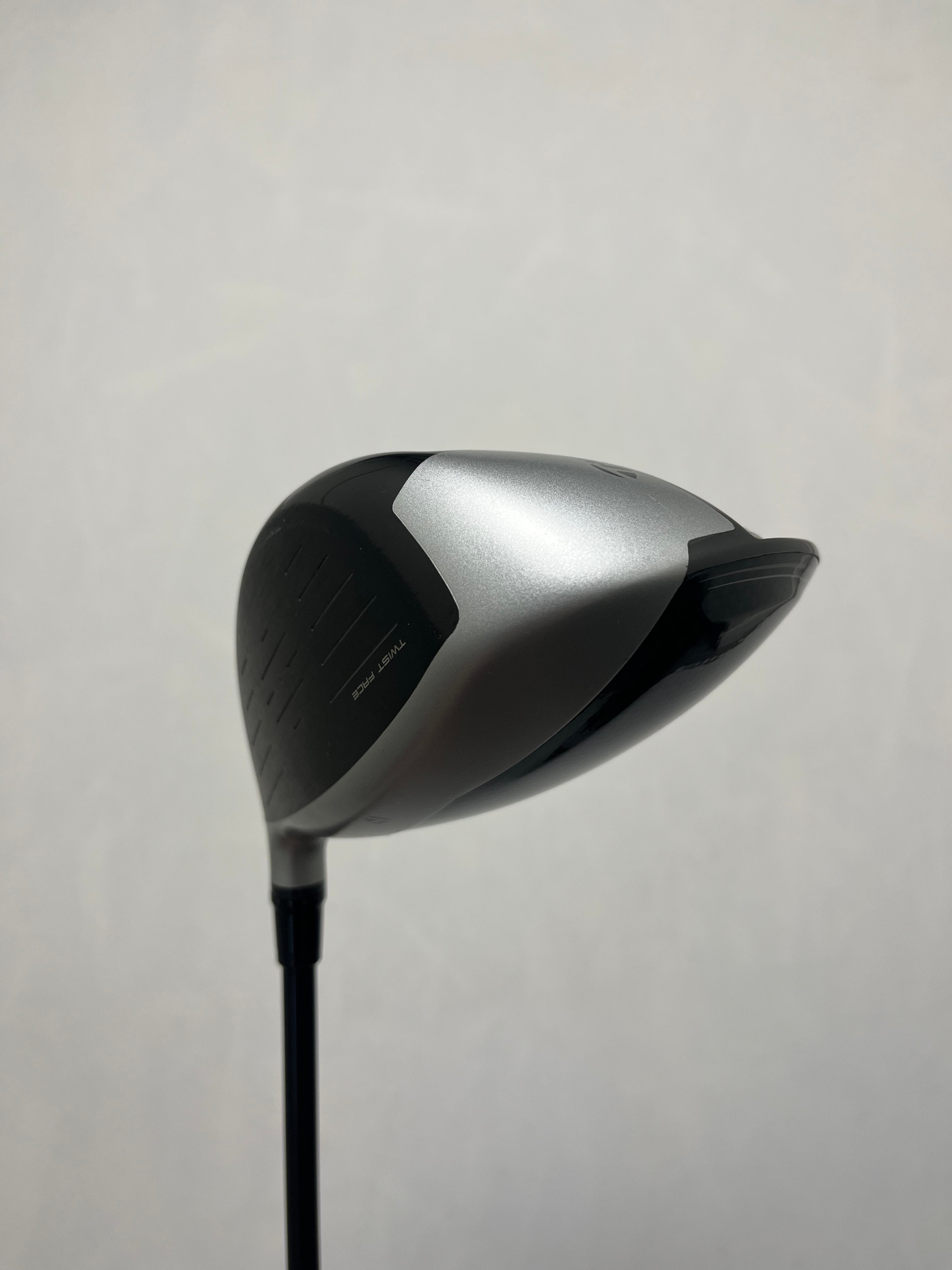 Taylormade M4 Driver 10,5°