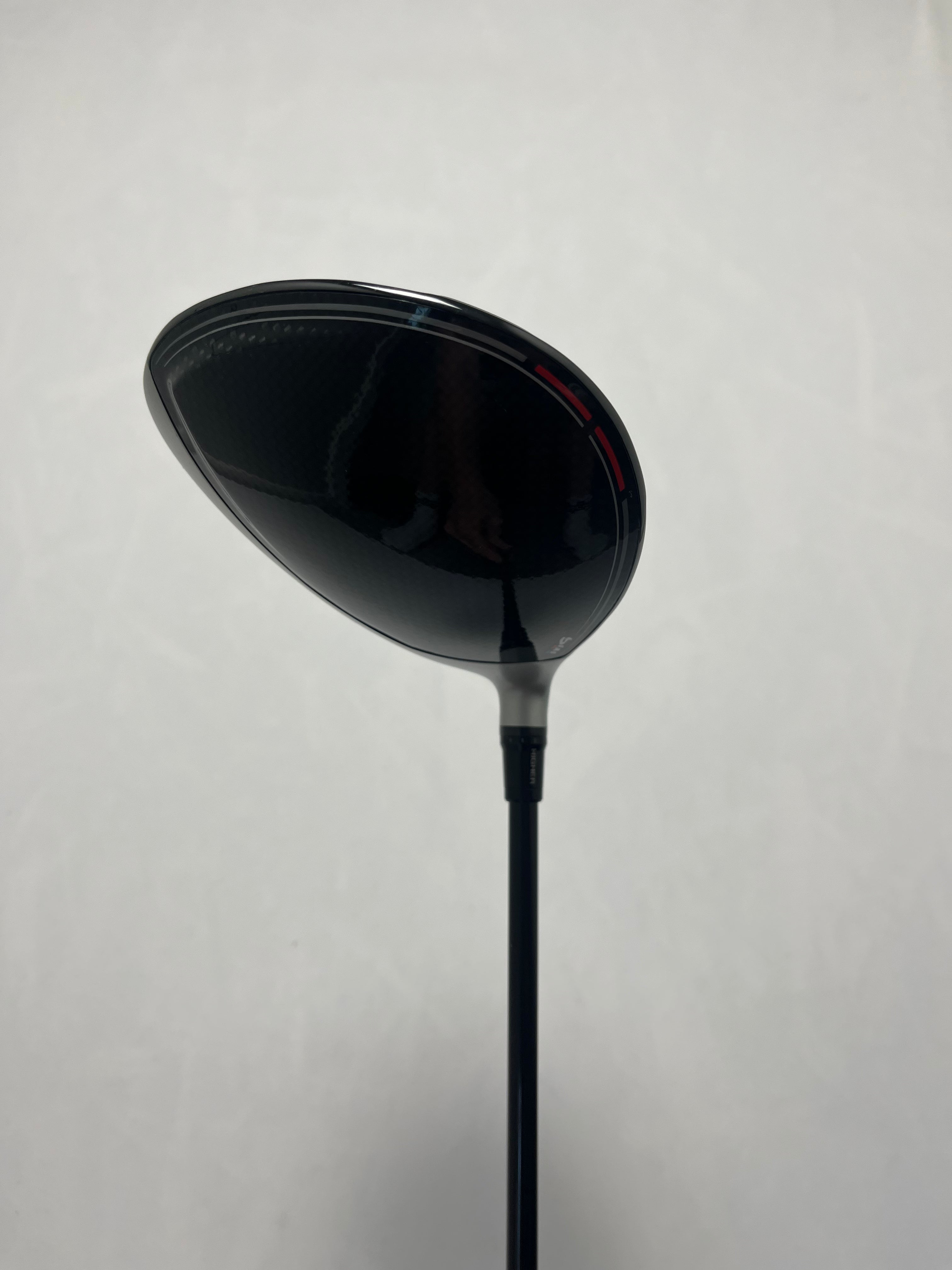 Taylormade M4 Driver 10,5°