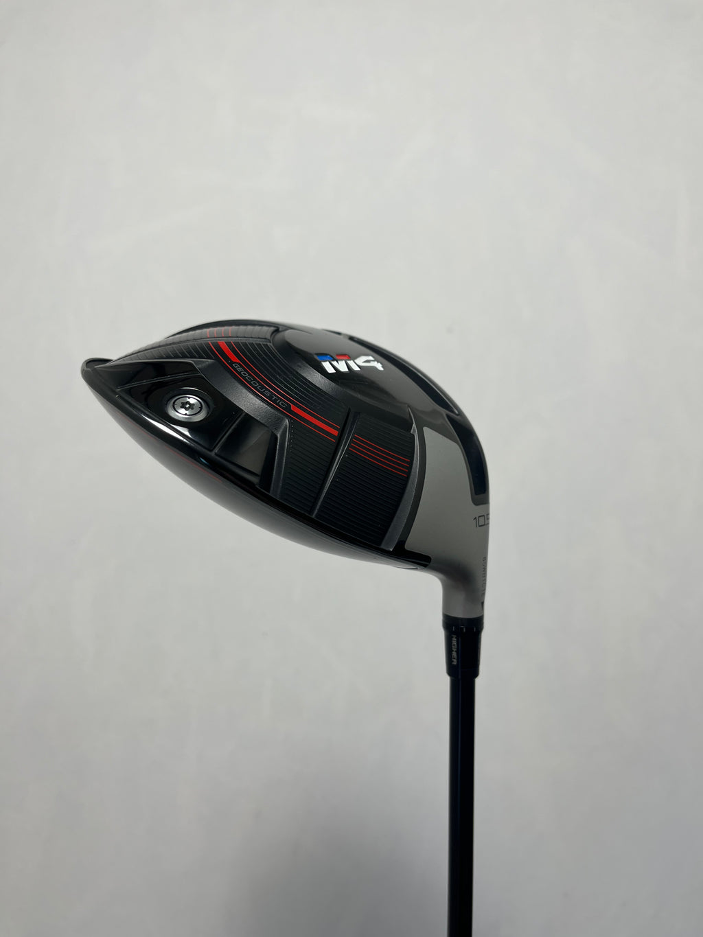 Taylormade M4 Driver 10,5°