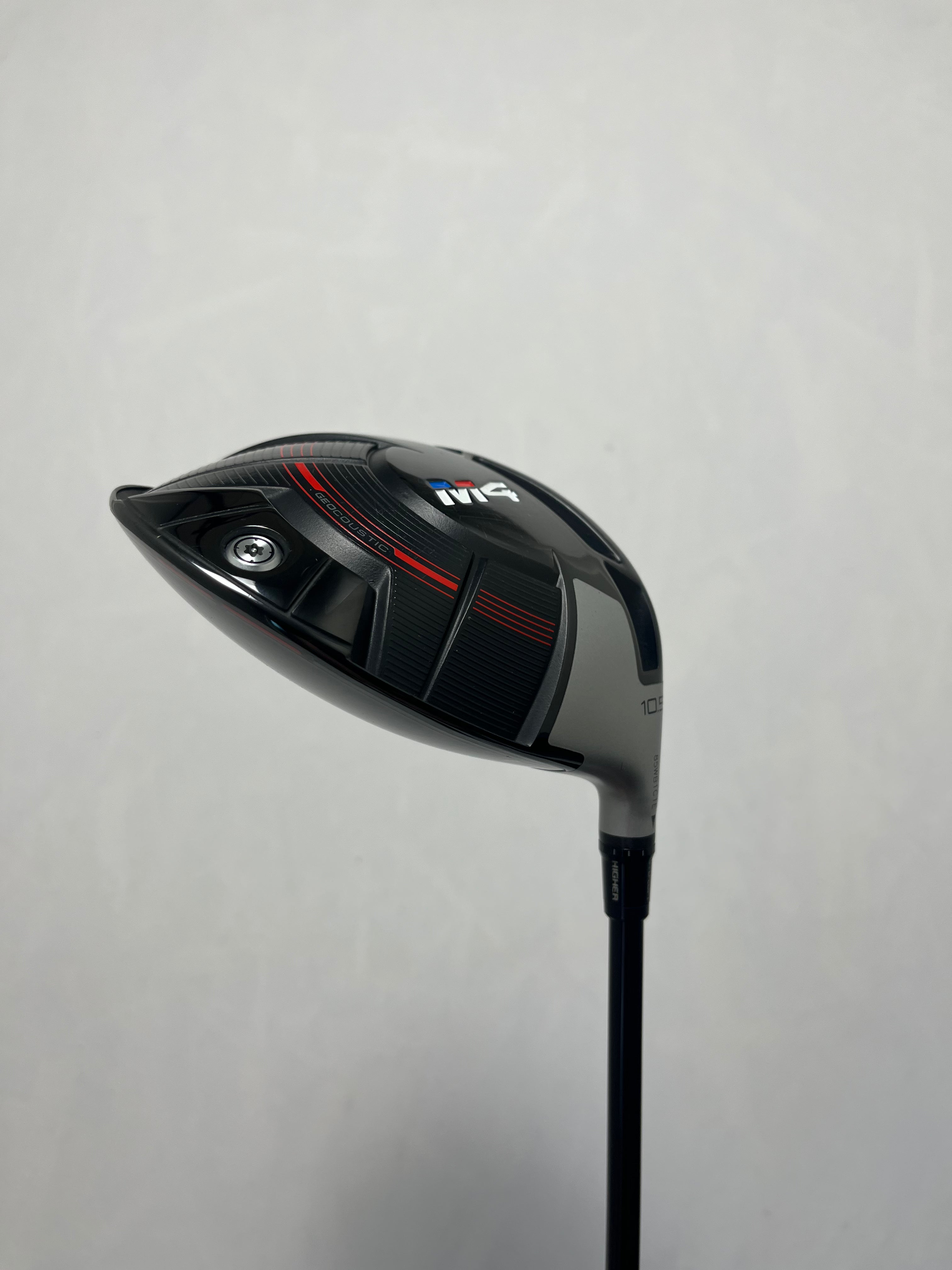 Taylormade M4 Driver 10,5°