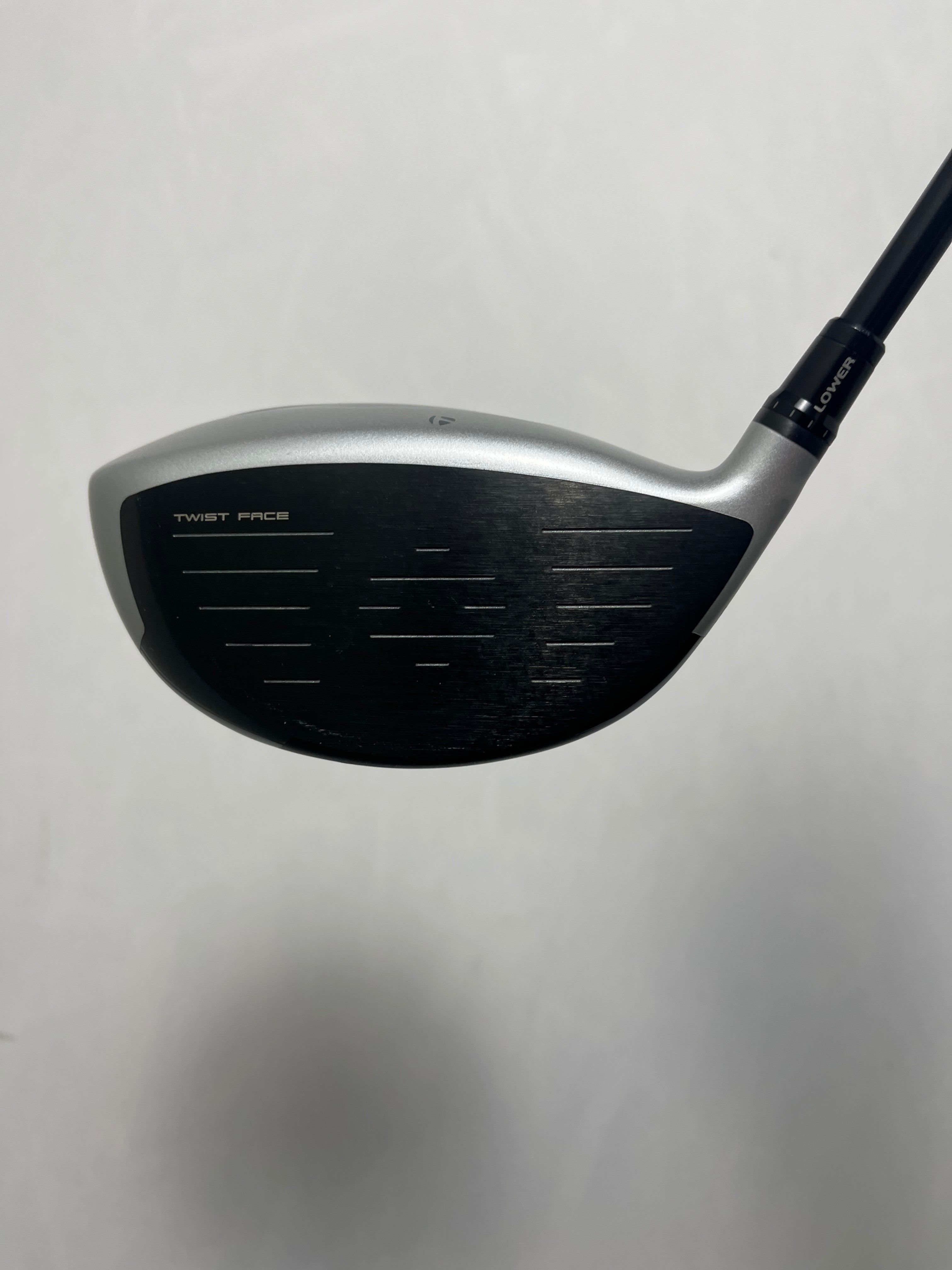 Taylormade M4 Driver 10,5°