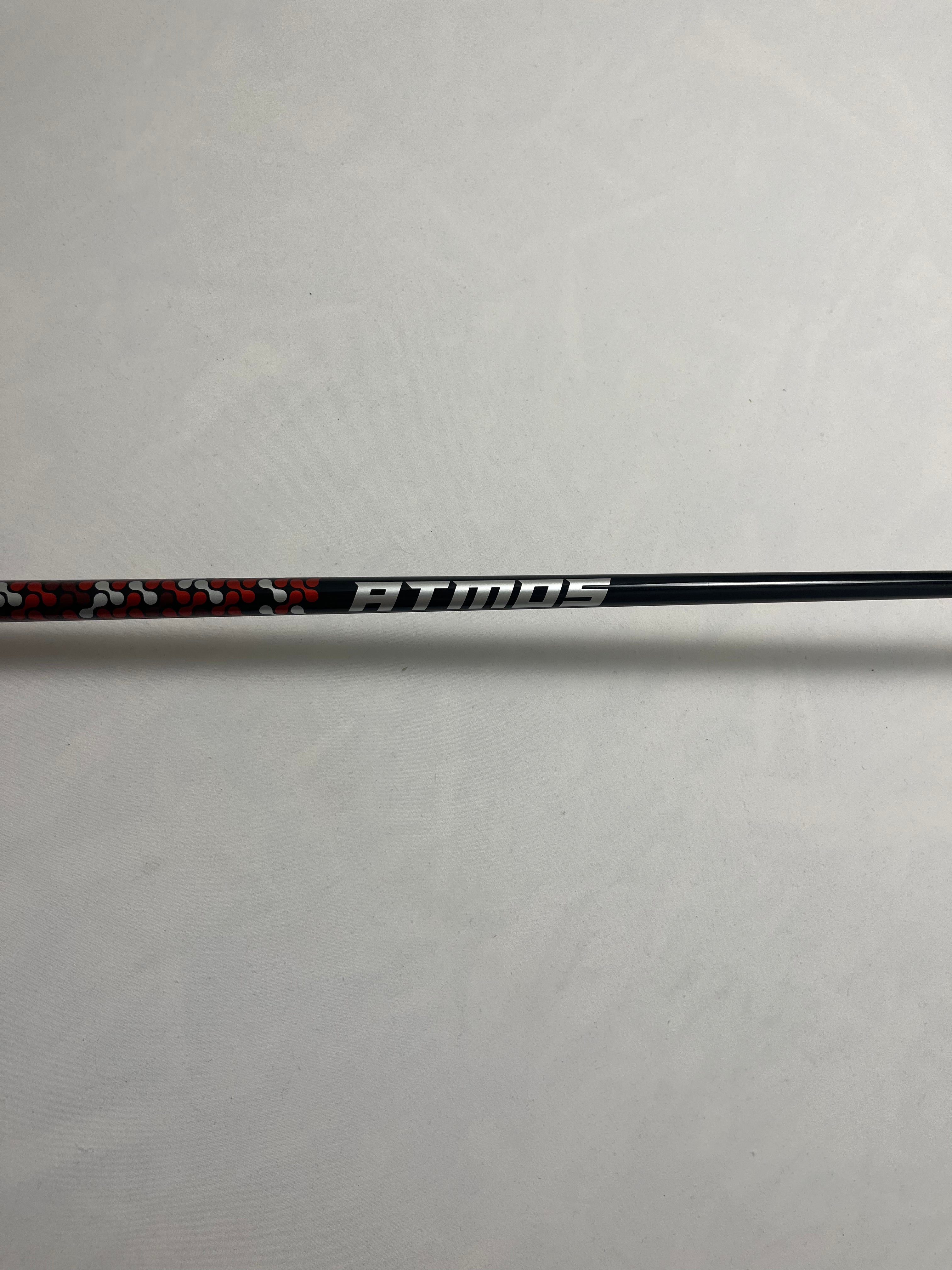 Taylormade M4 Driver 10,5°