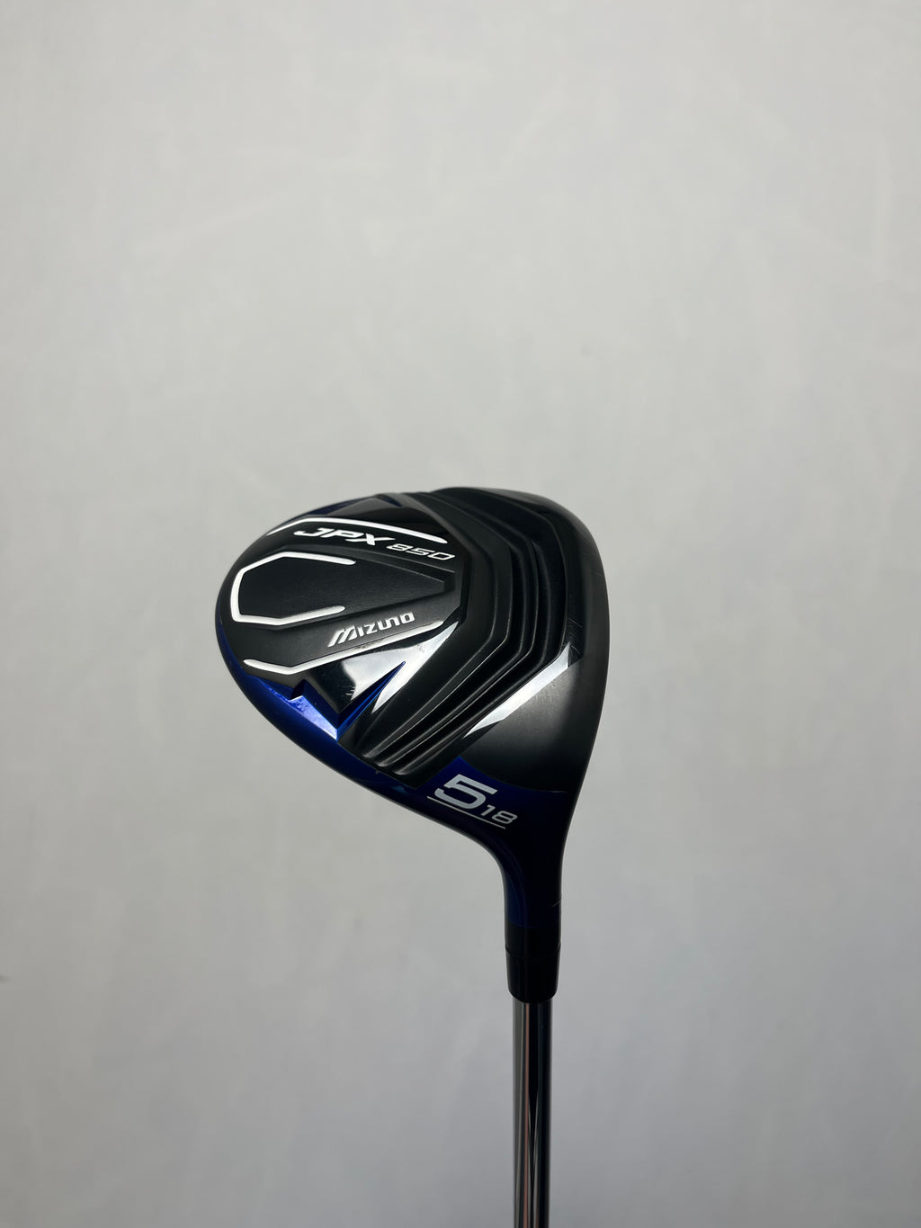 Mizuno JPX 850 FW5 18°