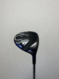 Mizuno JPX 850 FW5 18°