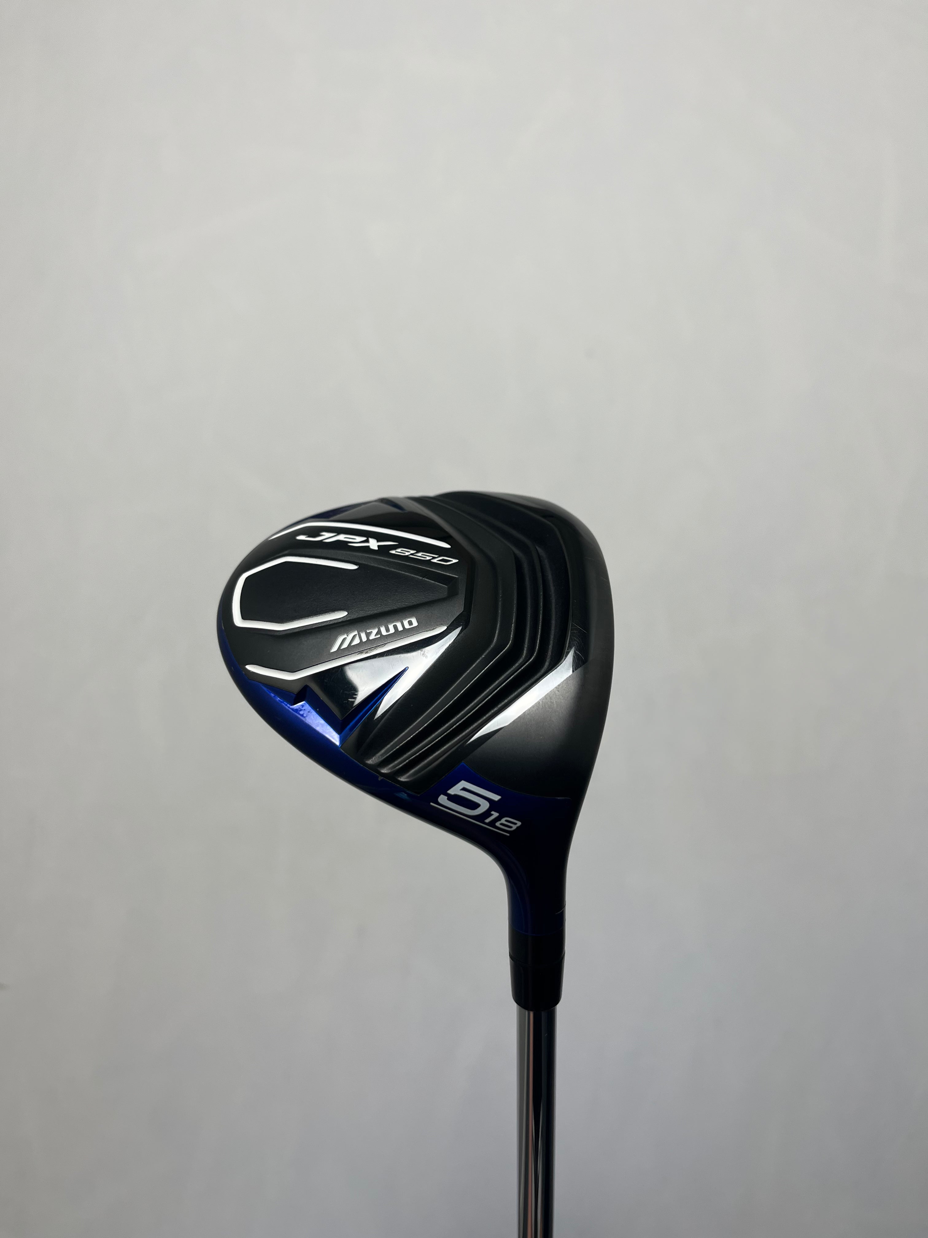 Mizuno JPX 850 FW5 18°