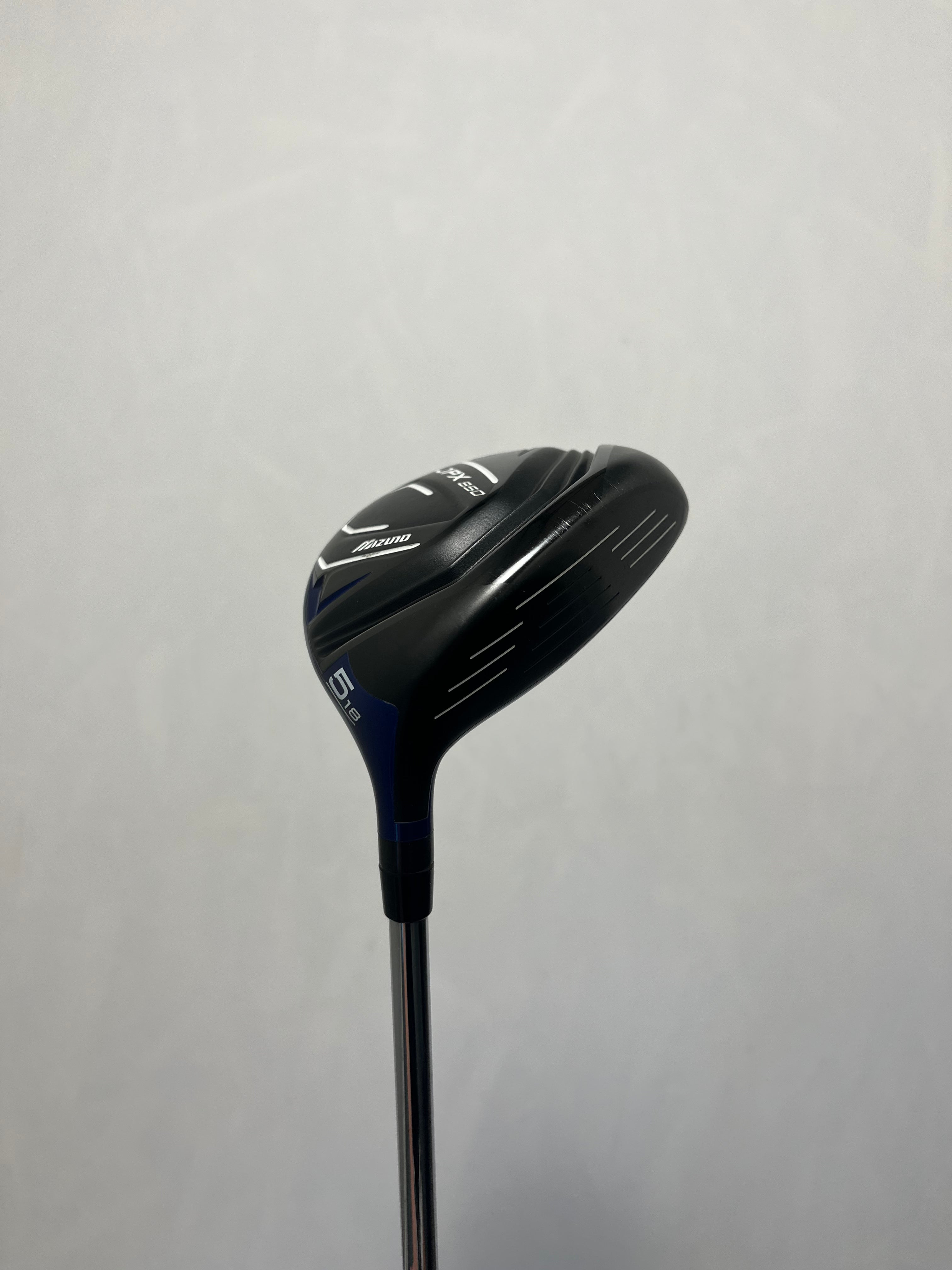 Mizuno JPX 850 FW5 18°