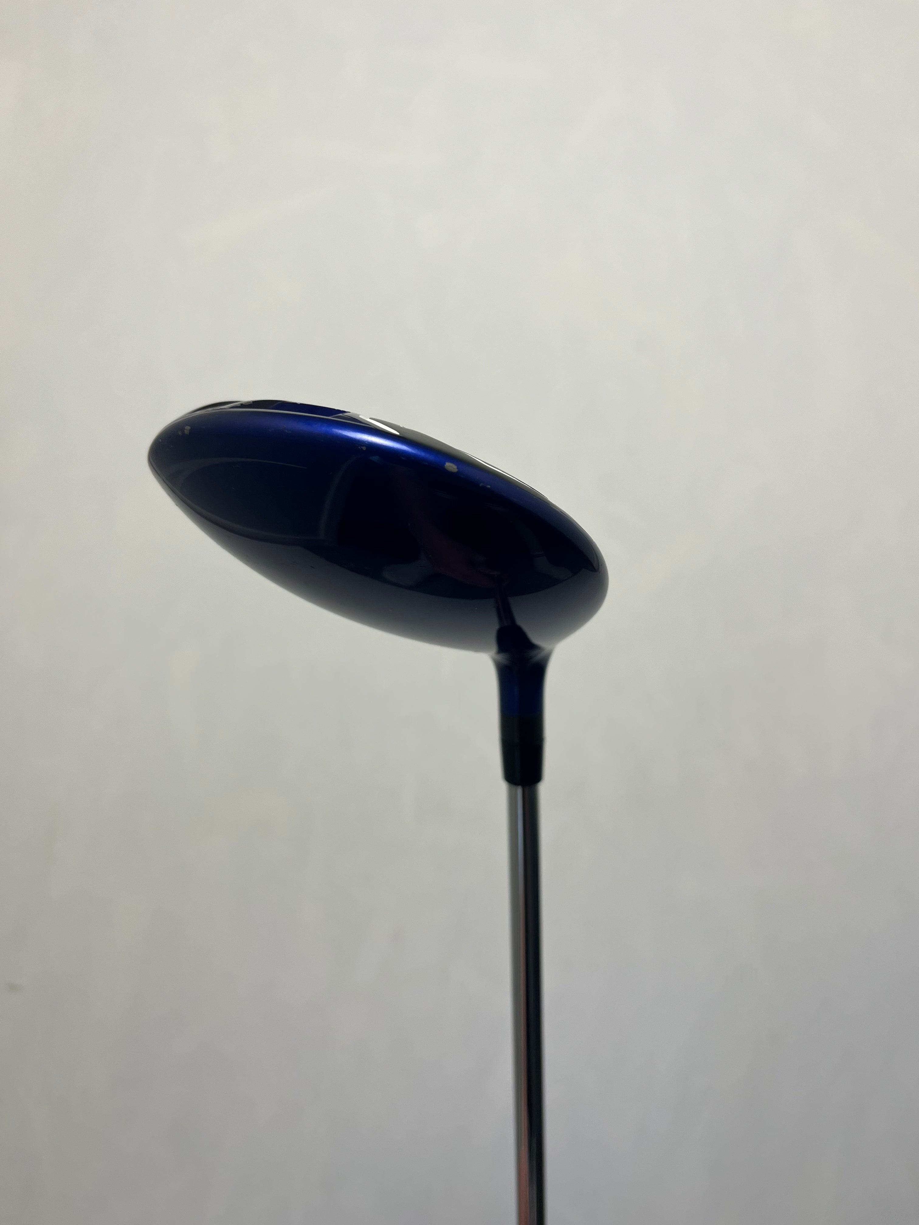 Mizuno JPX 850 FW5 18°