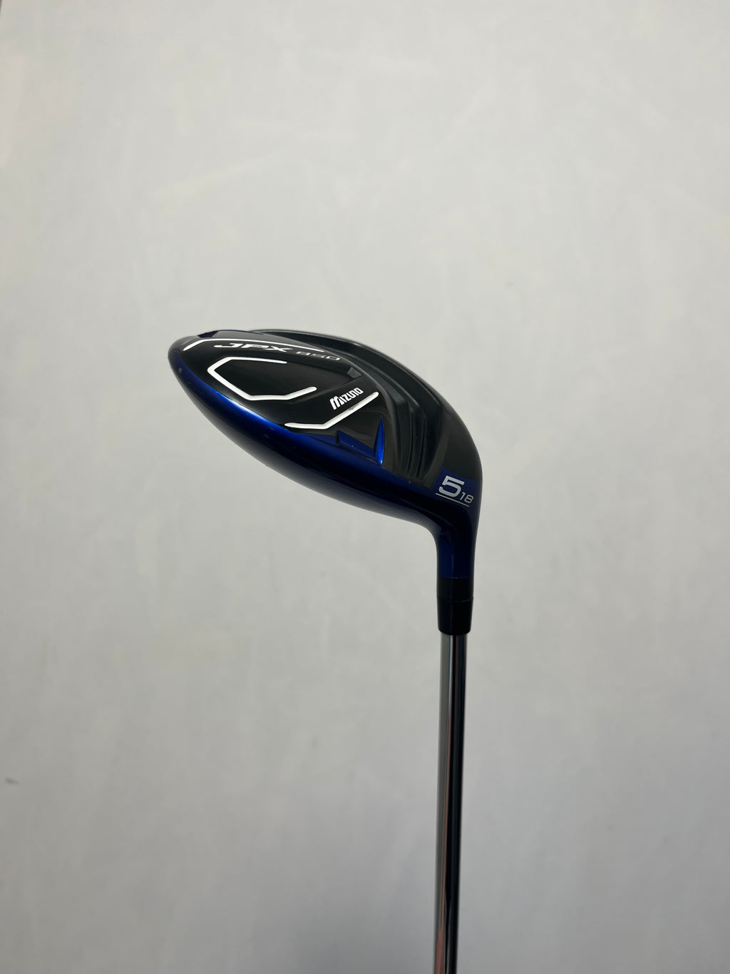 Mizuno JPX 850 FW5 18°